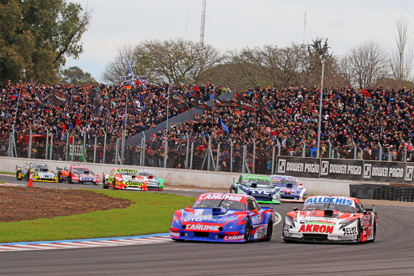 Las mejores fotos del TC en Buenos Aires: IMG-20230820-WA0186.jpg