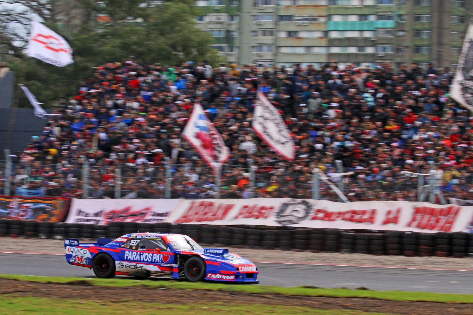 Las mejores fotos del TC en Buenos Aires: IMG-20230820-WA0190.jpg