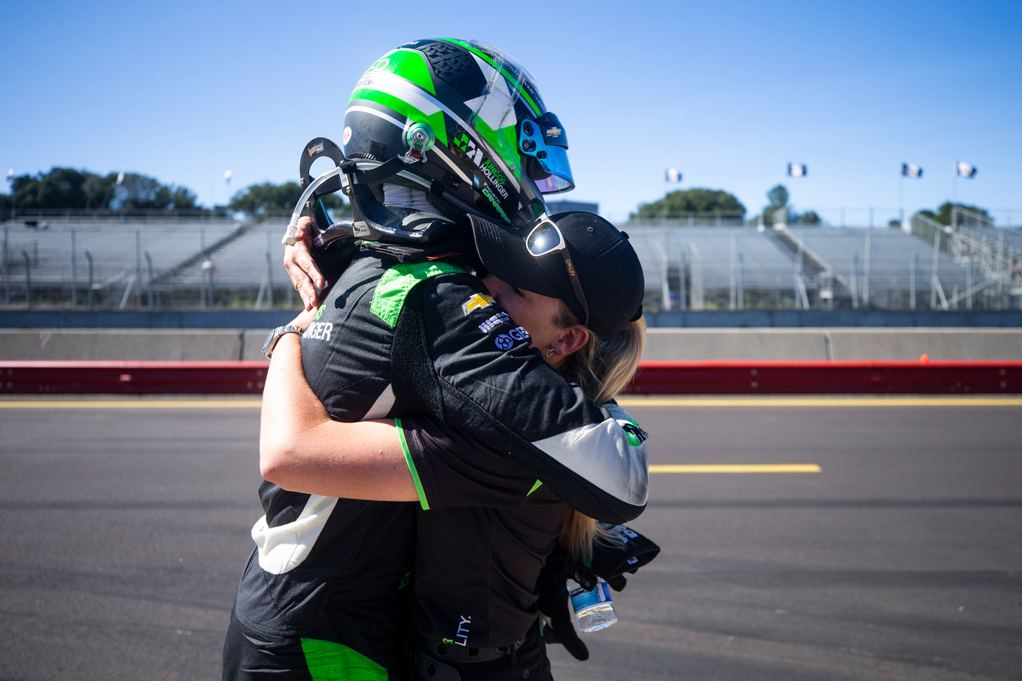 Todo el color del paso de Canapino por Laguna Seca: 19.jpg