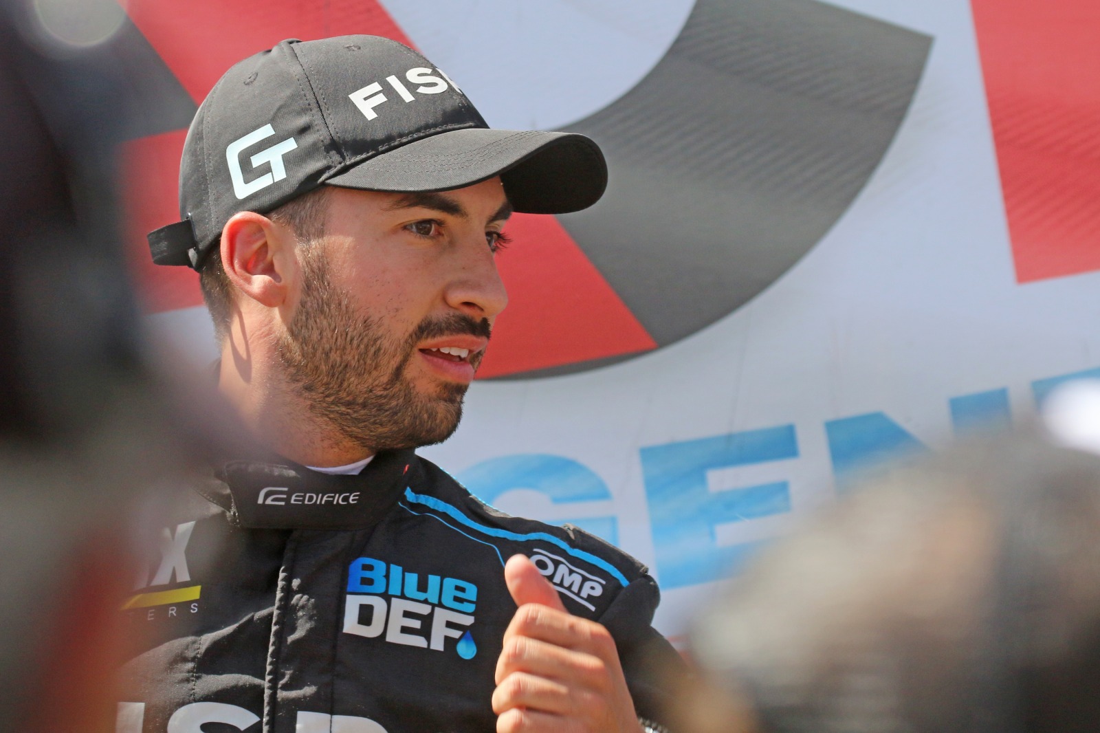 Galería de imágenes del domingo en el foco de Berna Bosco: 02.jpeg