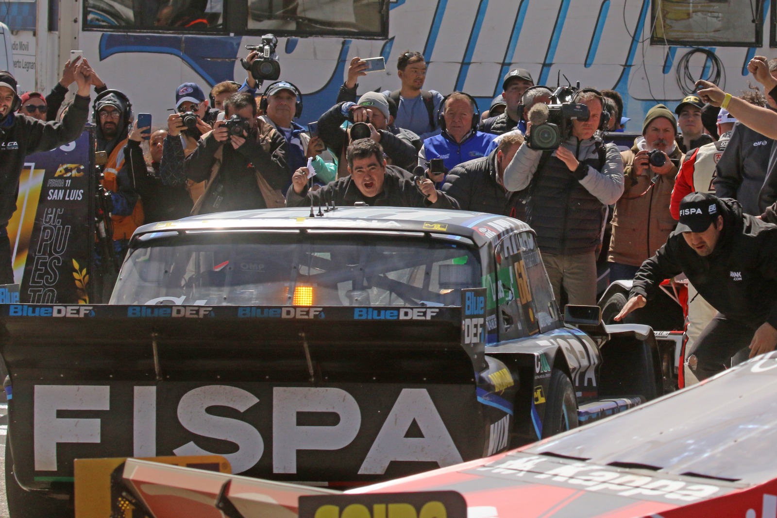 Galería de imágenes del domingo en el foco de Berna Bosco: 05.jpeg