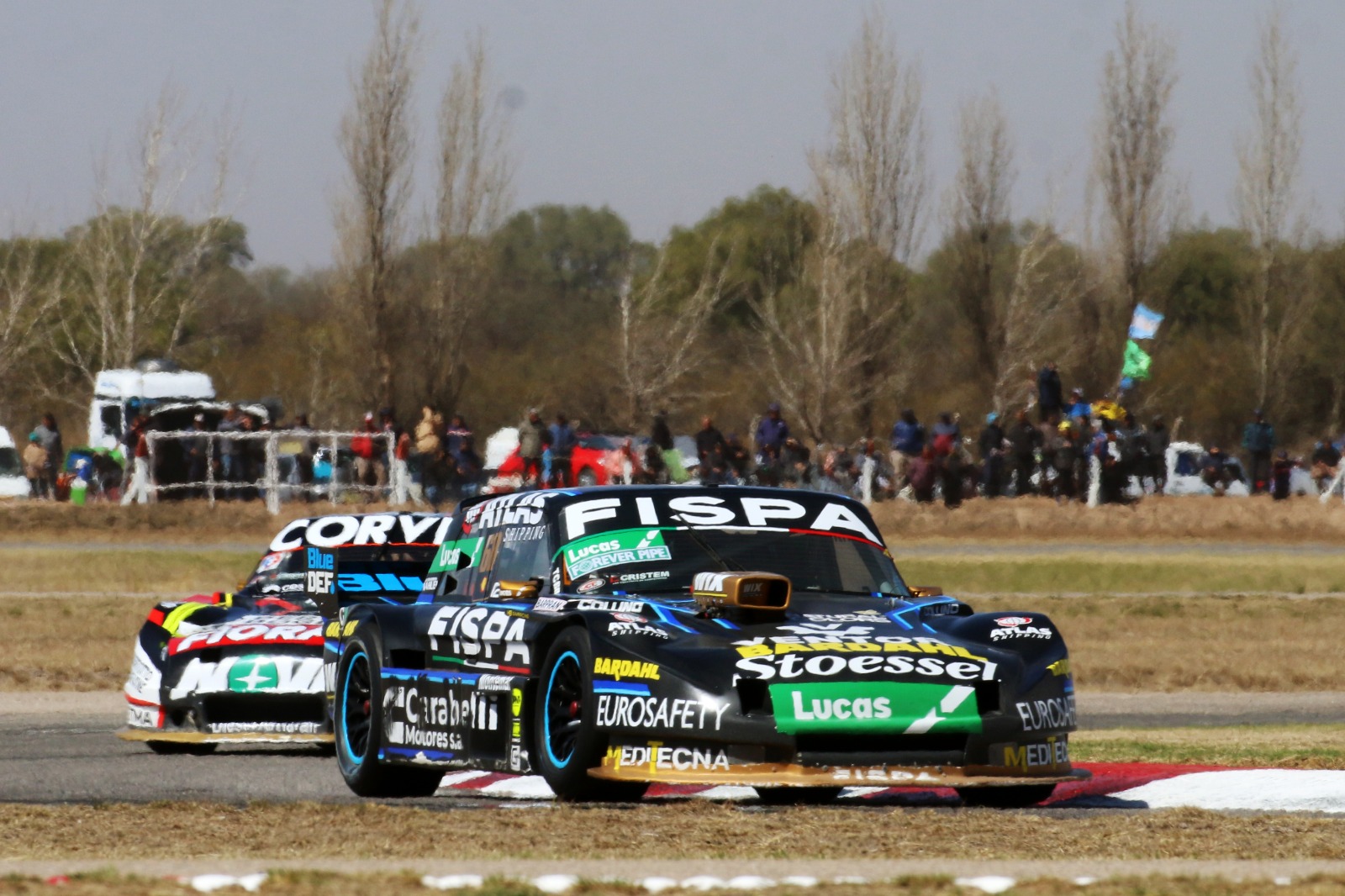 Galería de imágenes del domingo en el foco de Berna Bosco: 06.jpeg