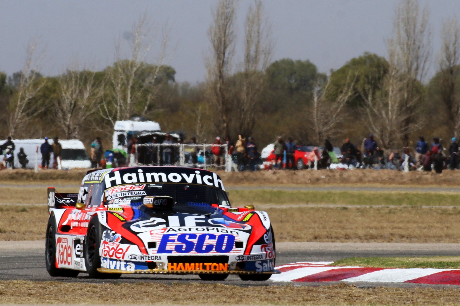 Galería de imágenes del domingo en el foco de Berna Bosco: 11.jpeg