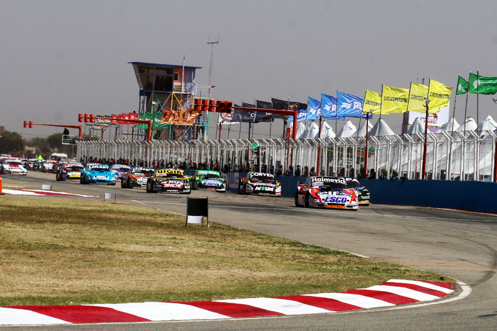 Galería de imágenes del domingo en el foco de Berna Bosco: 14.jpeg