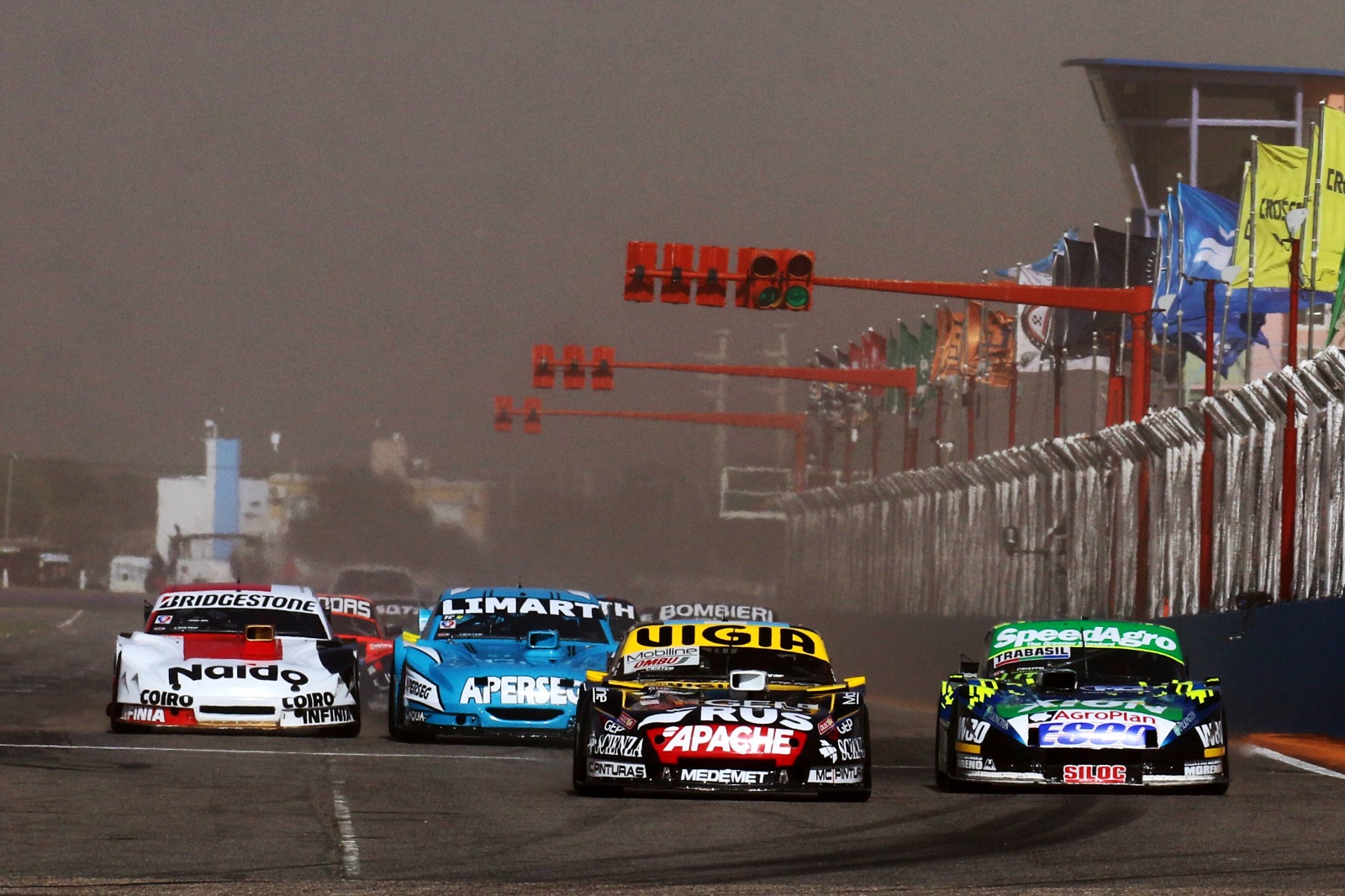 Galería de imágenes del domingo en el foco de Berna Bosco: 15.jpeg