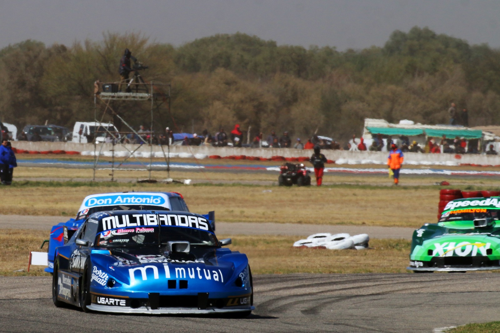 Galería de imágenes del domingo en el foco de Berna Bosco: 31.jpeg