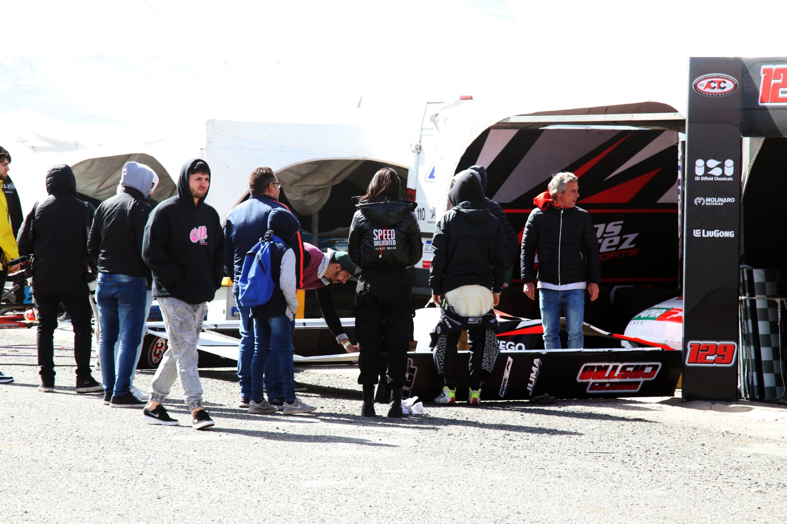 Galería de imágenes del domingo en el foco de Berna Bosco: 37.jpeg