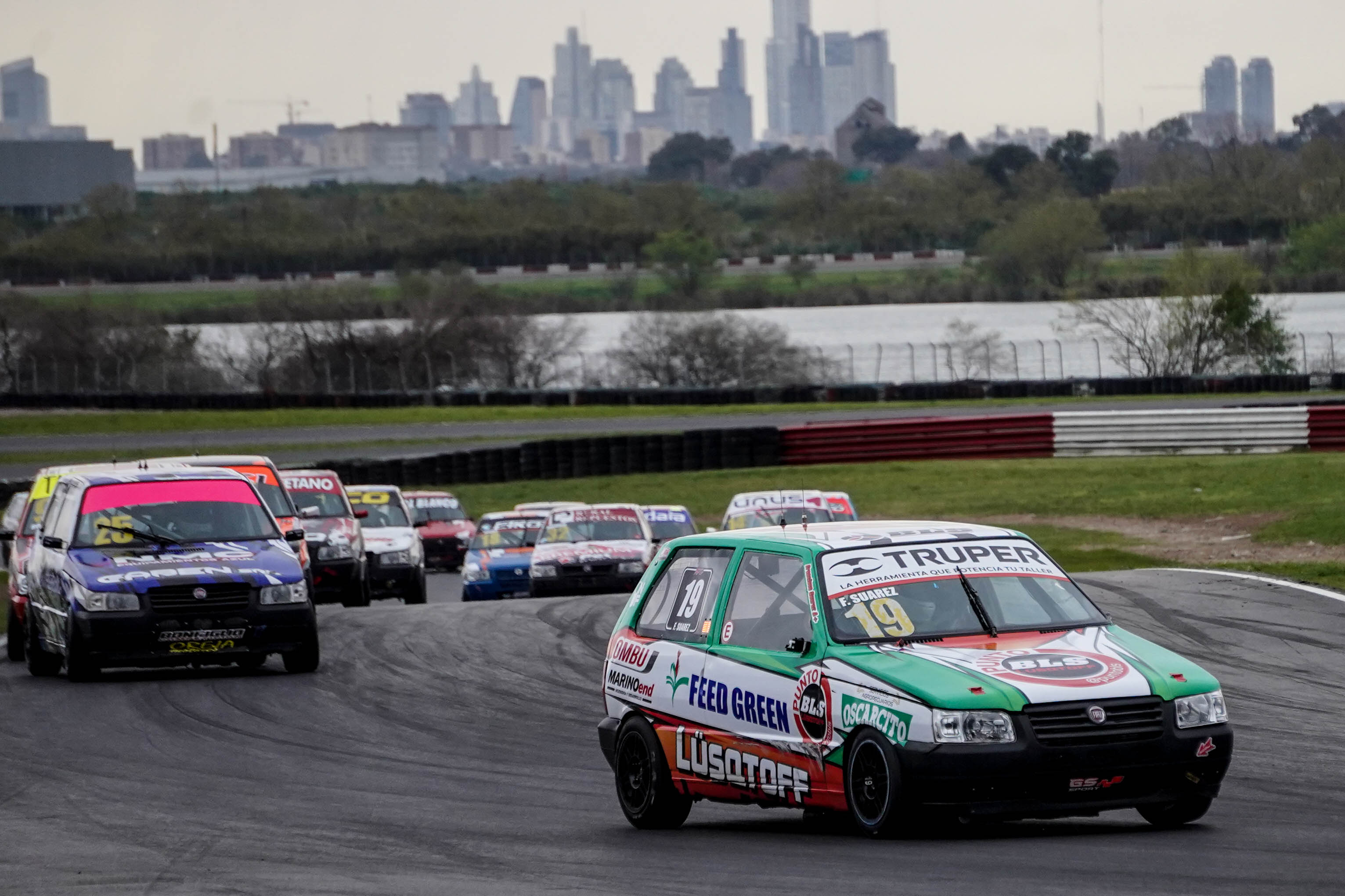 Todos los detalles de la octava fecha del Turismo Pista: DSC03563.jpg