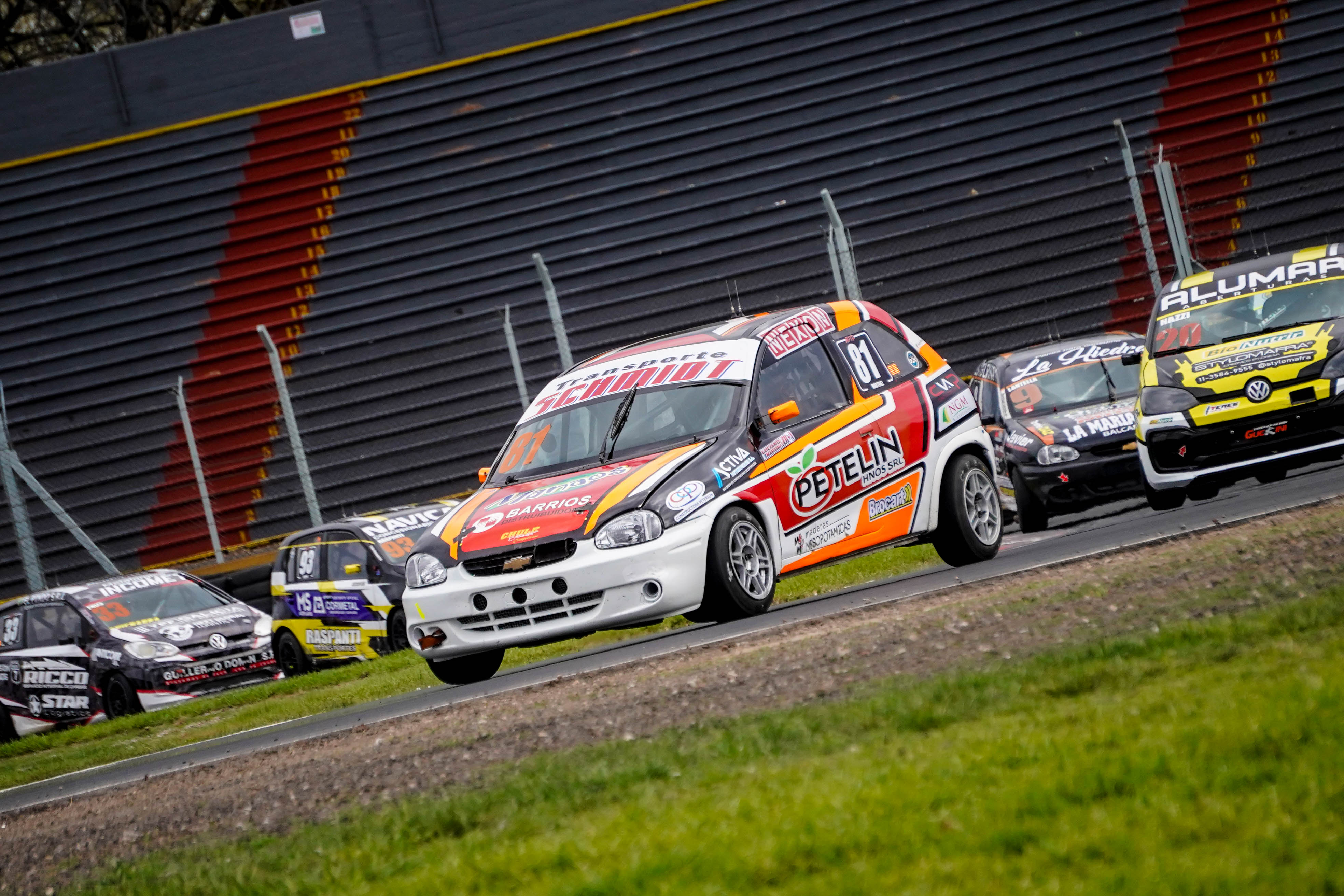 Todos los detalles de la octava fecha del Turismo Pista: DSC03715.jpg