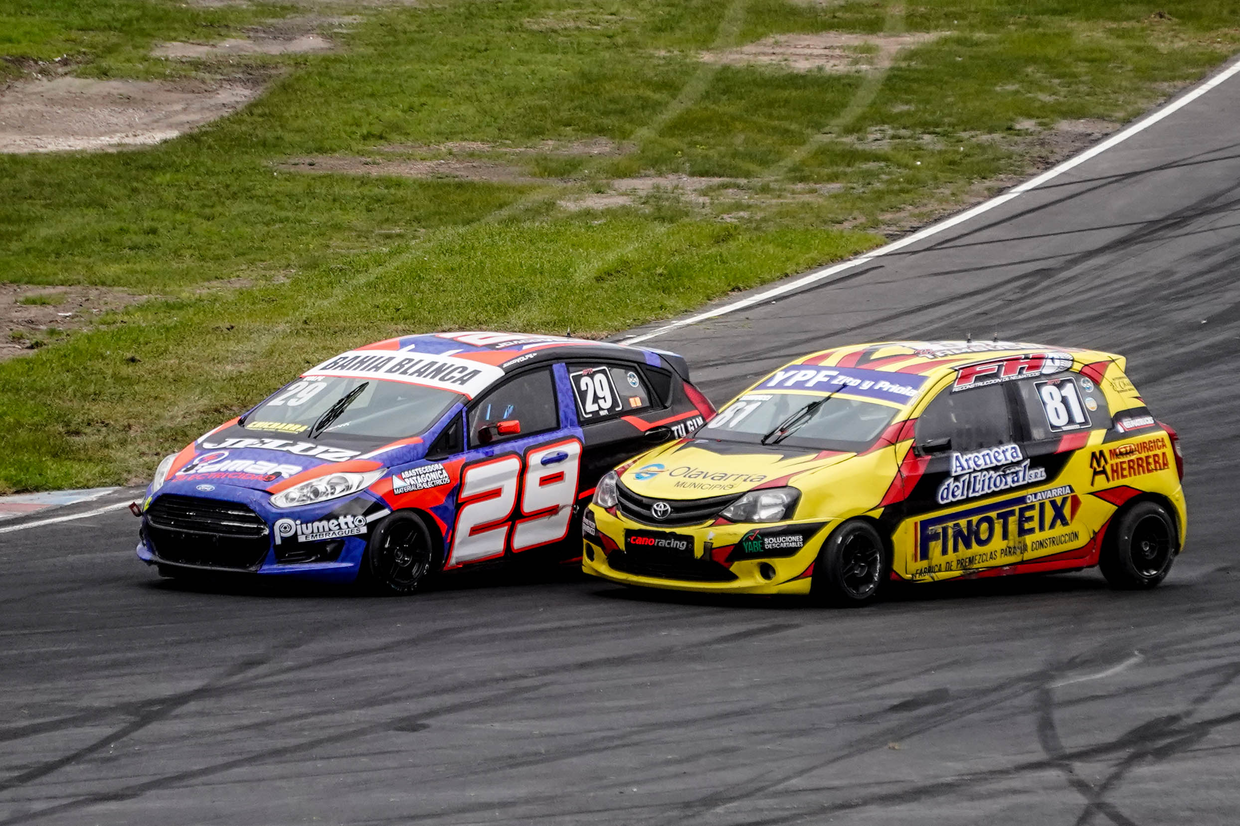 Todos los detalles de la octava fecha del Turismo Pista: DSC03891.jpg