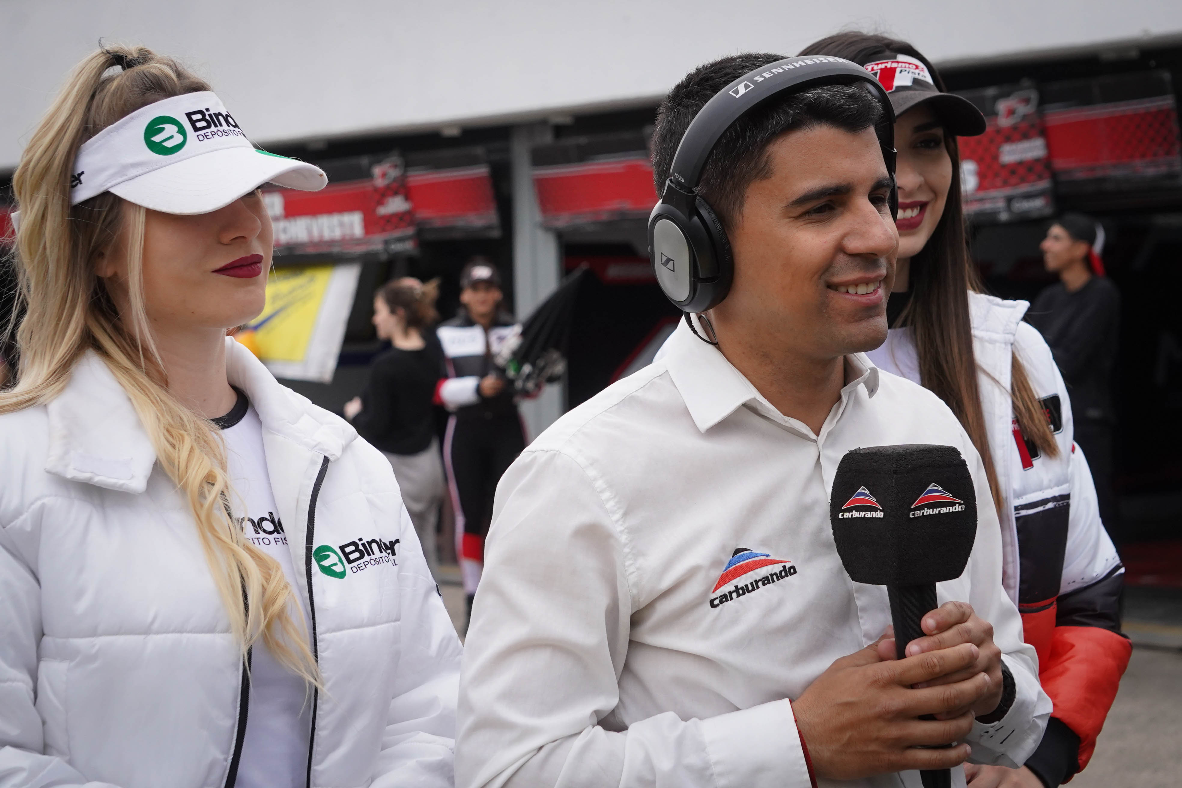 Todos los detalles de la octava fecha del Turismo Pista: DSC03978.jpg