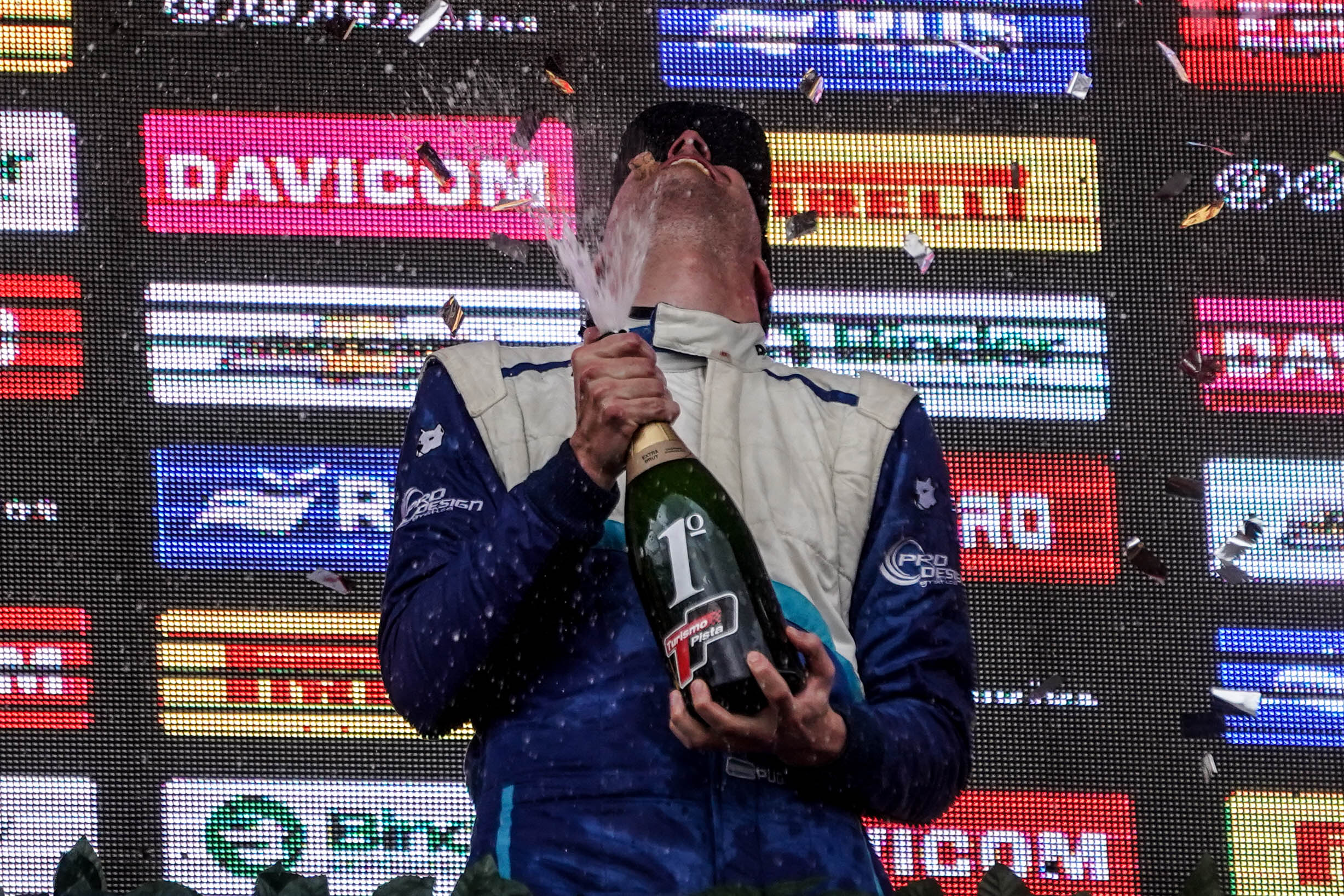 Todos los detalles de la octava fecha del Turismo Pista: DSC04067.jpg