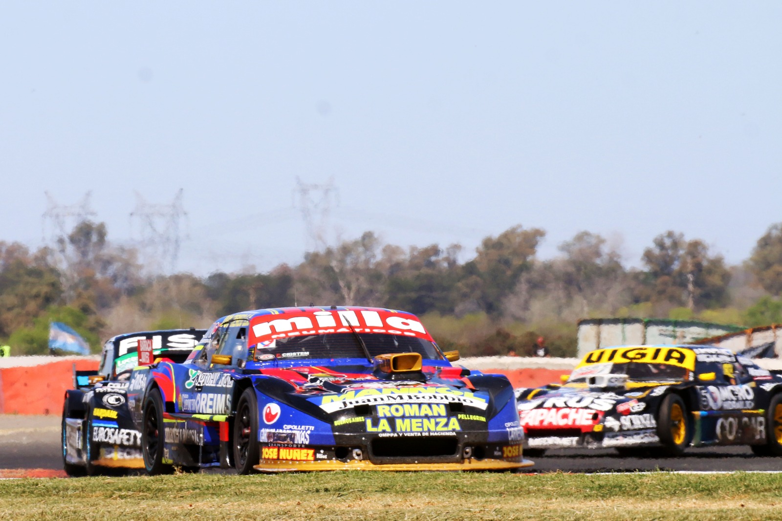 LAS MEJORES IMÁGENES DESDE EL FOCO DE BERNA BOSCO: 04.jpeg