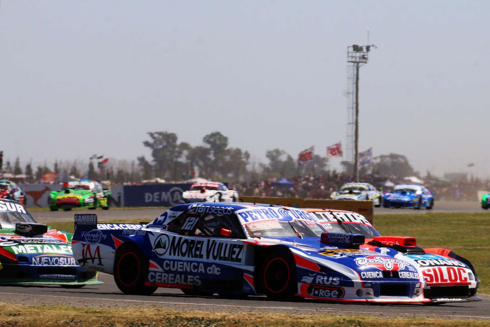 LAS MEJORES IMÁGENES DESDE EL FOCO DE BERNA BOSCO: 13.jpeg