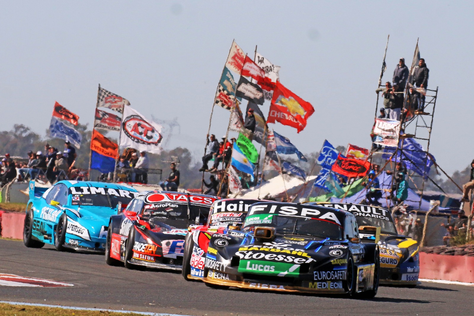 LAS MEJORES IMÁGENES DESDE EL FOCO DE BERNA BOSCO: 18.jpeg