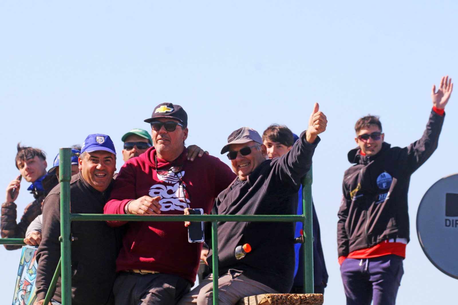 LAS MEJORES IMÁGENES DESDE EL FOCO DE BERNA BOSCO: 27.jpeg