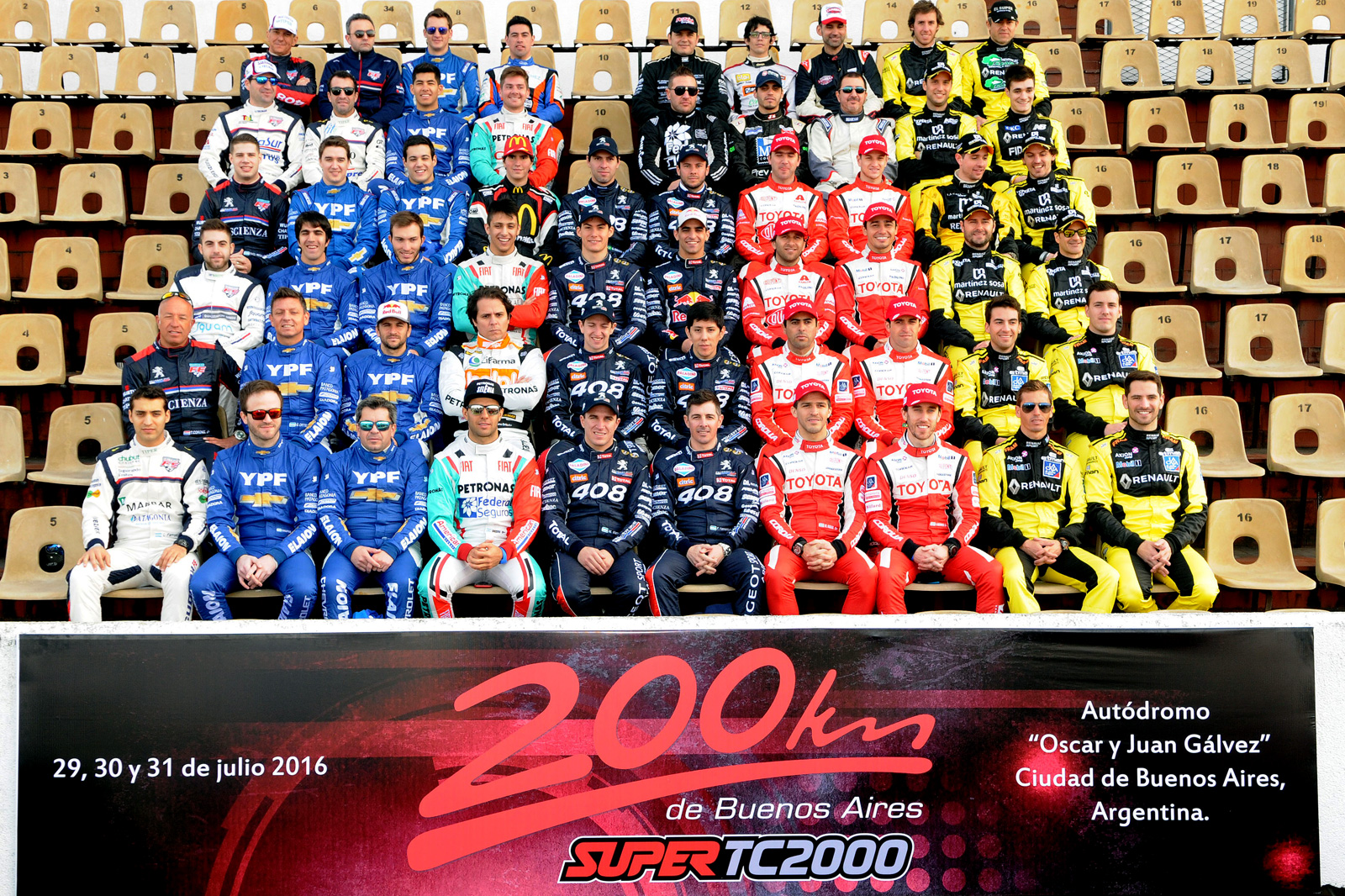 TODOS LOS BINOMIOS DE LOS 200KM DE BSAS DEL TC2000: 2016.jpg