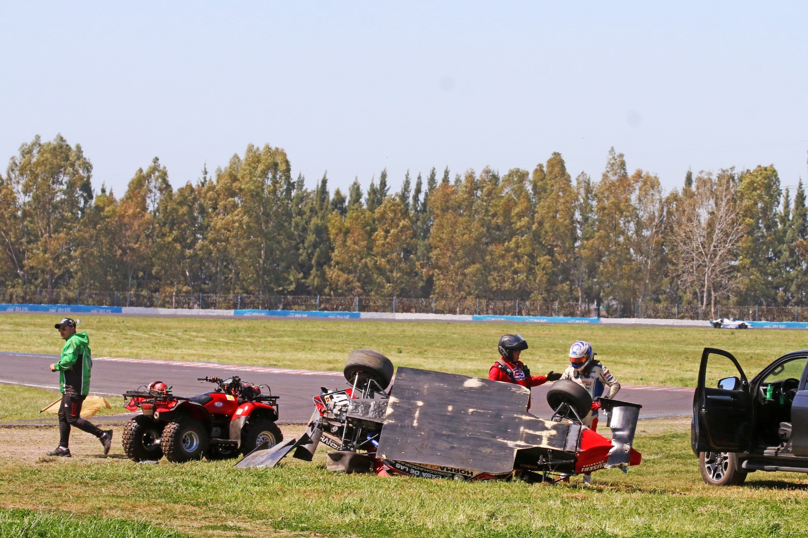 El espectacular vuelco de Ignacio Quintana: IMG-20231008-WA0071.jpg