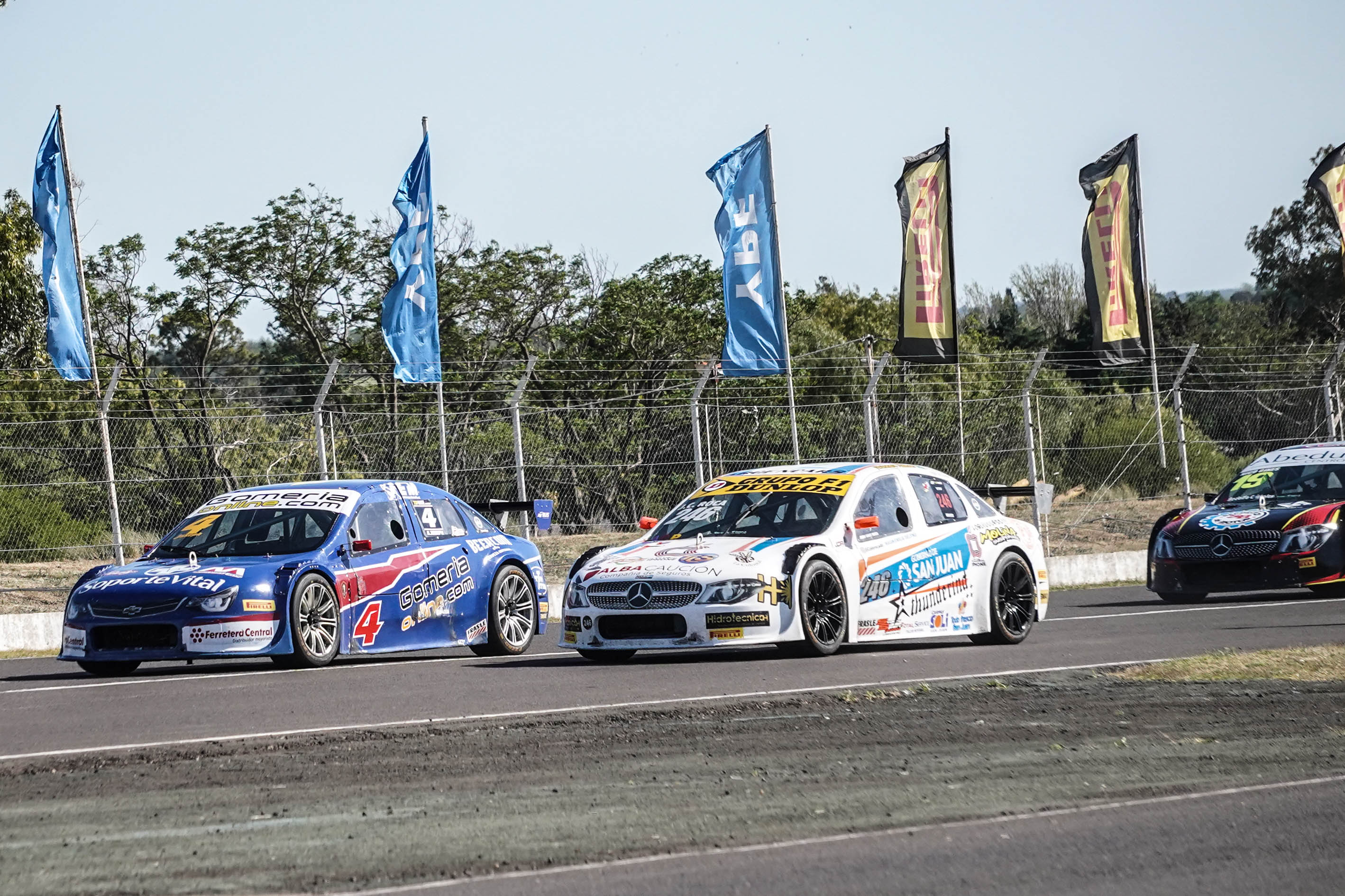 Galería de imágenes del Top Race en Paraná: DSC02477.jpg
