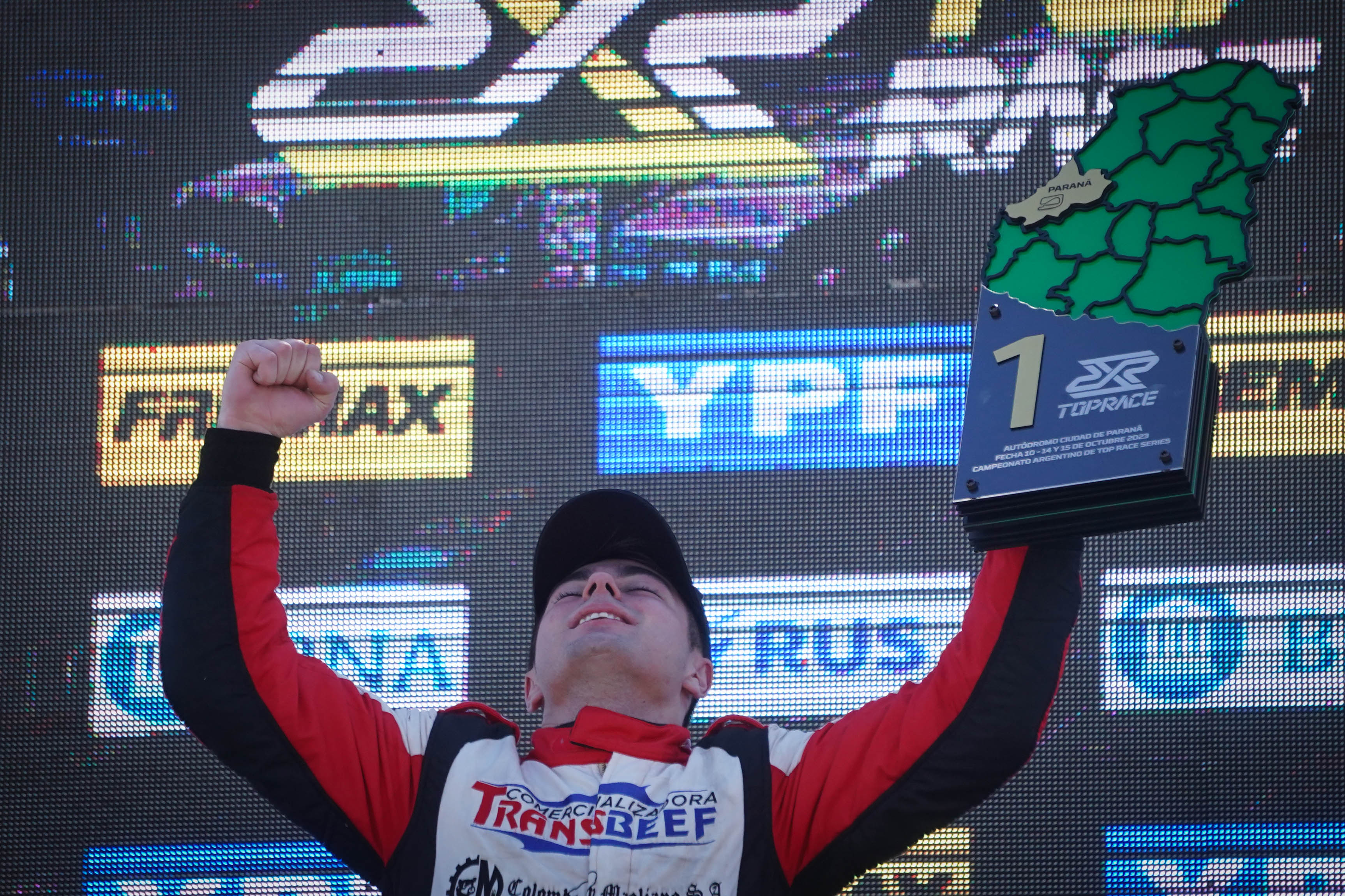 Galería de imágenes del Top Race en Paraná: DSC02939-2.jpg