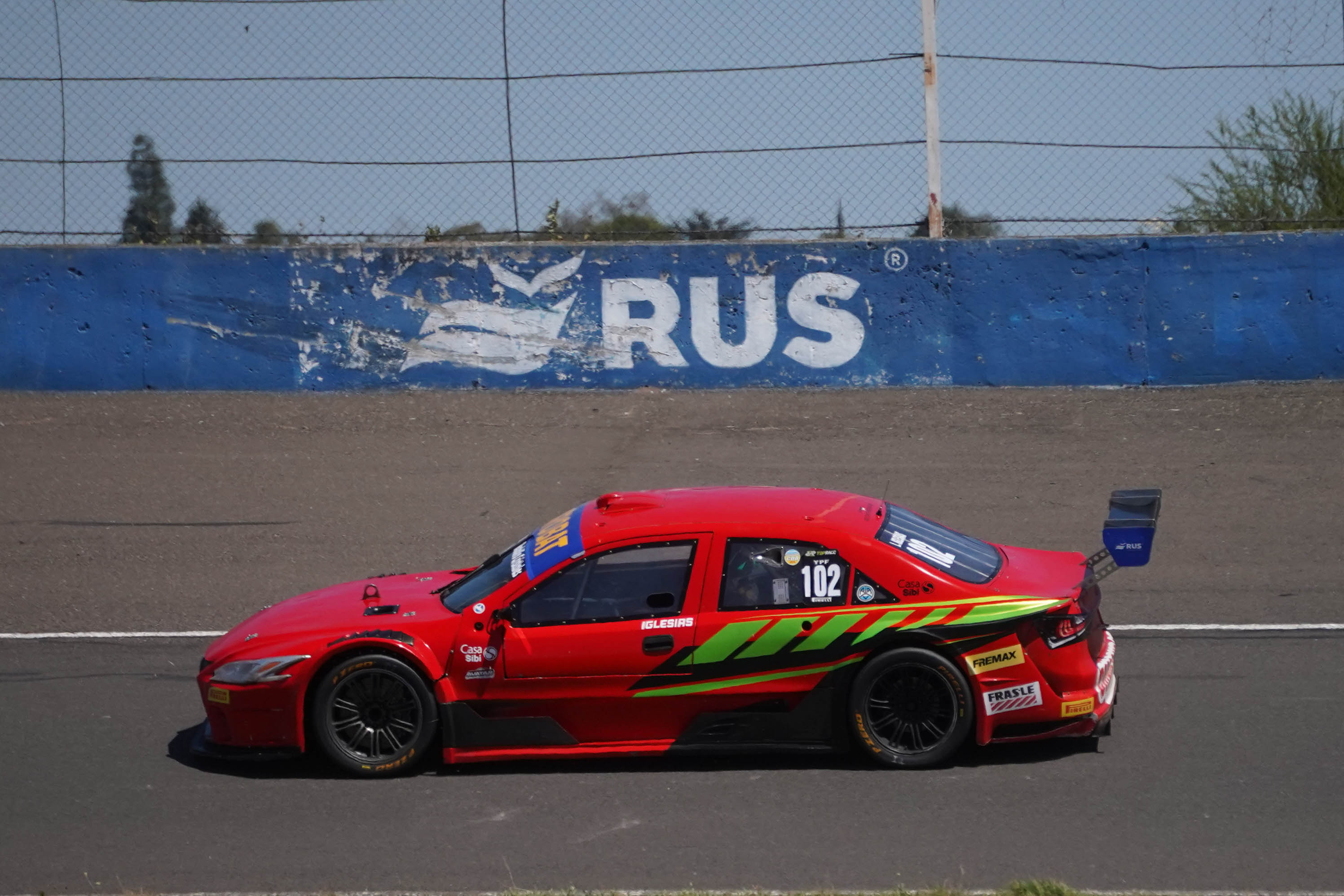 Galería de imágenes del Top Race en Paraná: DSC03201.jpg