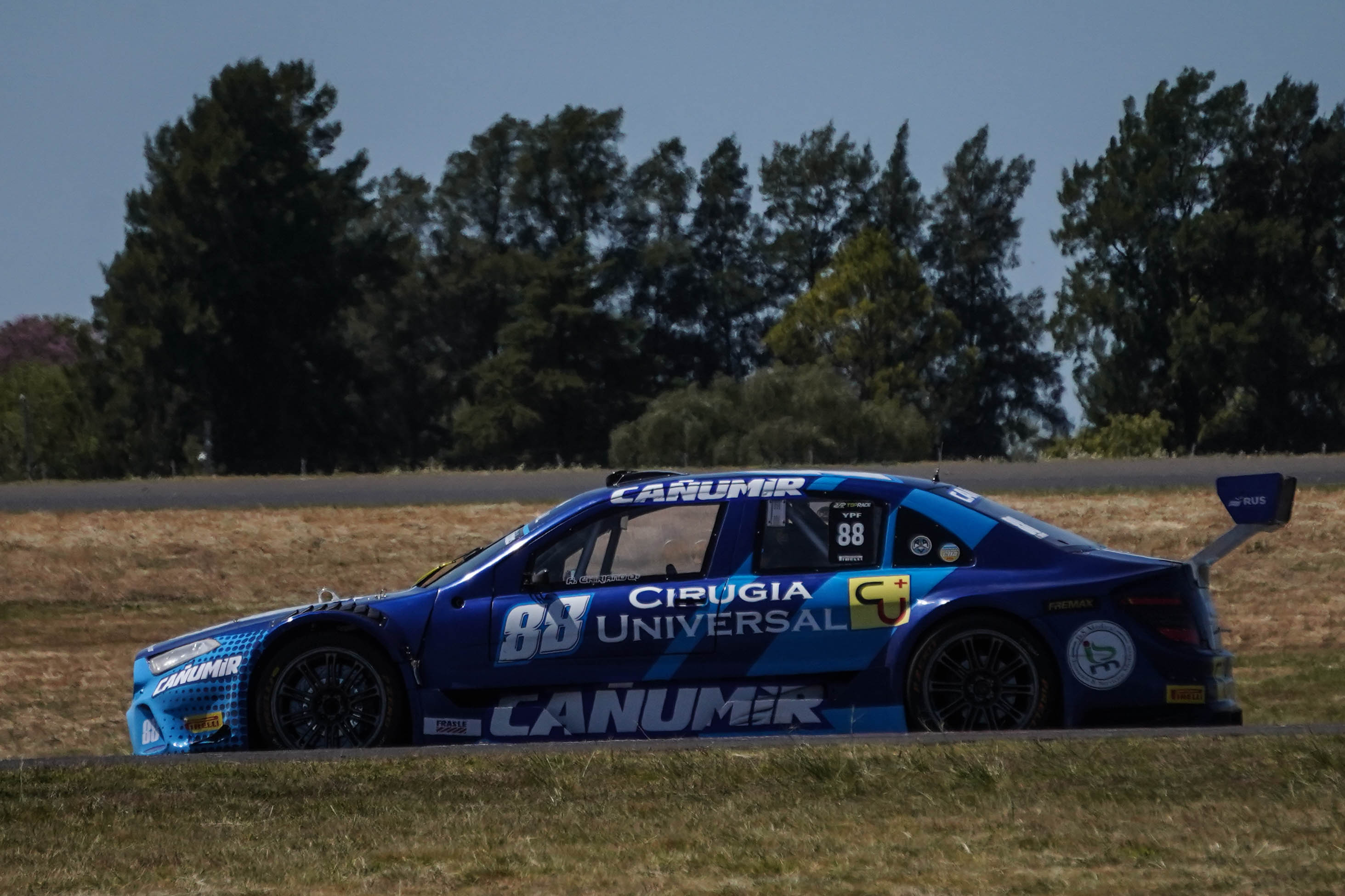 Galería de imágenes del Top Race en Paraná: DSC03207-2.jpg