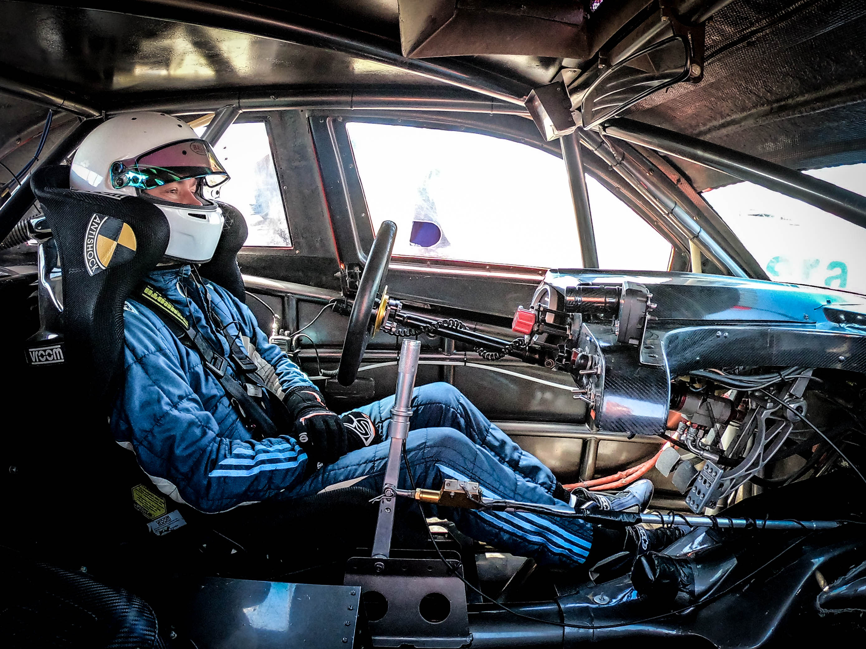 Galería de imágenes del Top Race en Paraná: G0156429.jpg