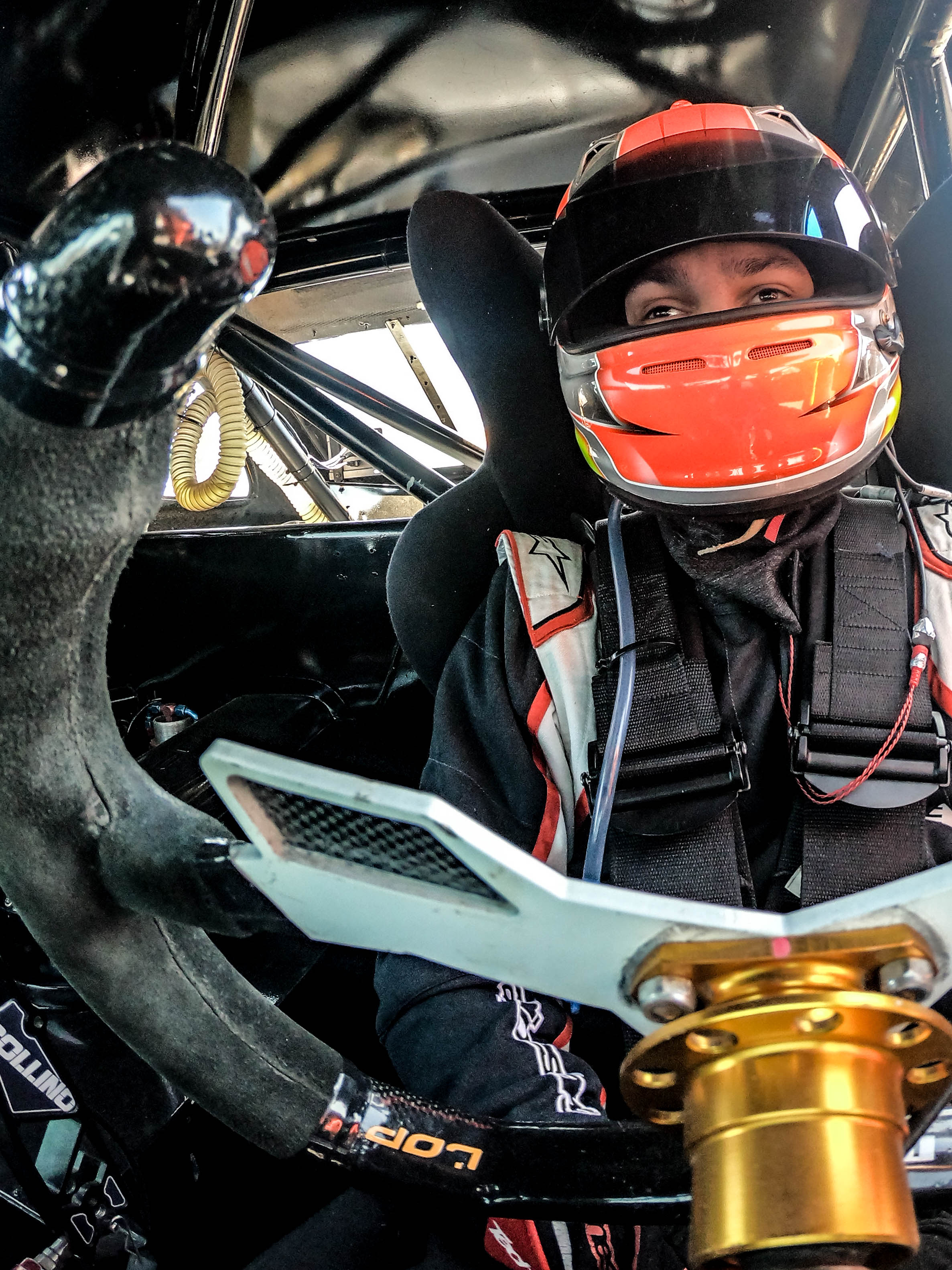 Galería de imágenes del Top Race en Paraná: G0176500.jpg