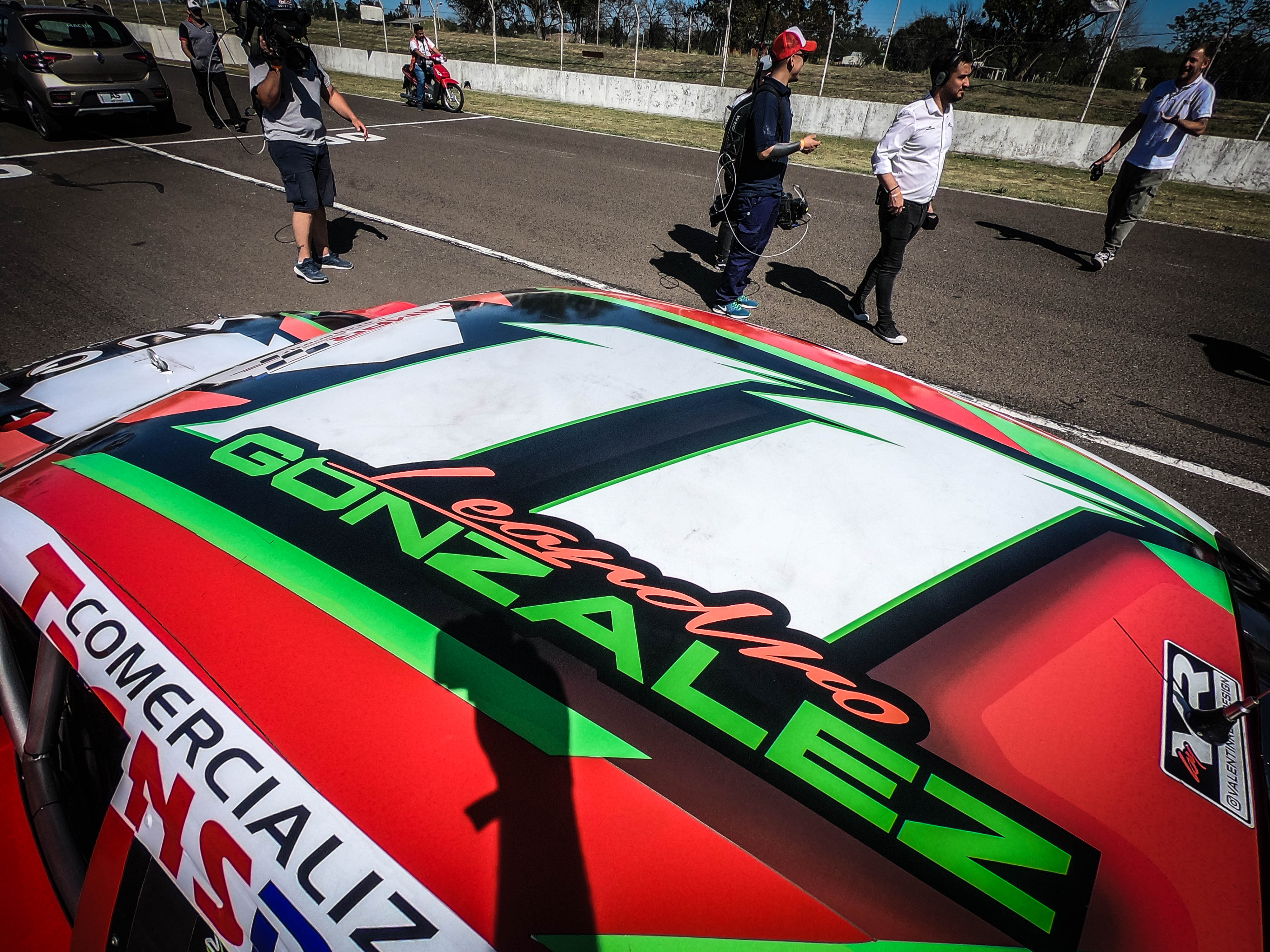 Galería de imágenes del Top Race en Paraná: GOPR6357.jpg