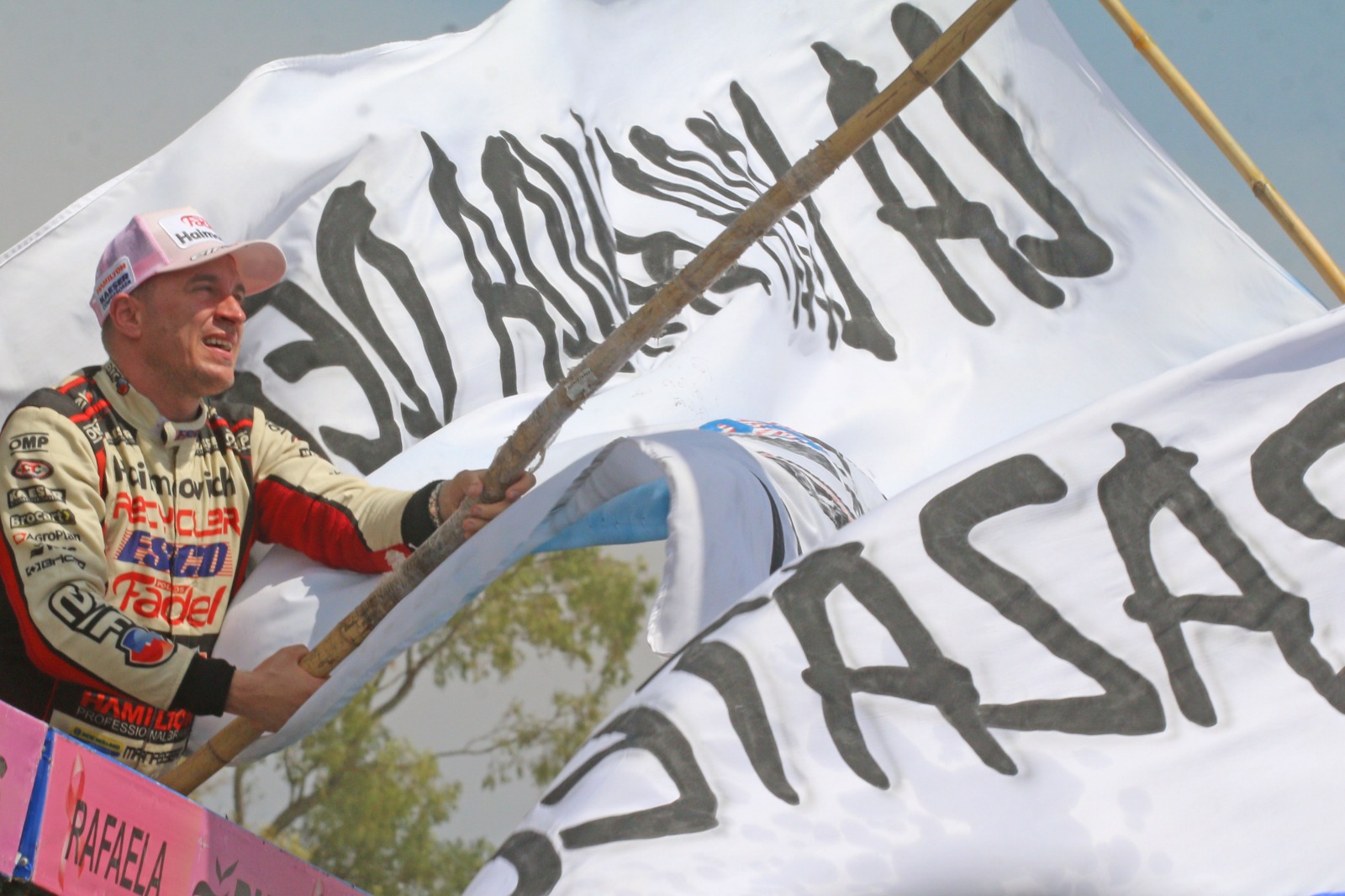 Las mejores imágenes del TC en Rafaela en el foco de Berna Bosco: 06.jpeg
