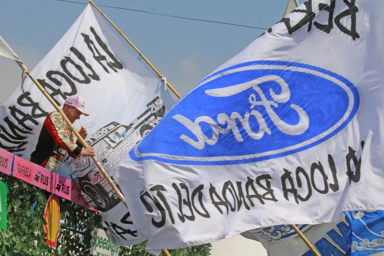 Las mejores imágenes del TC en Rafaela en el foco de Berna Bosco: 07.jpeg