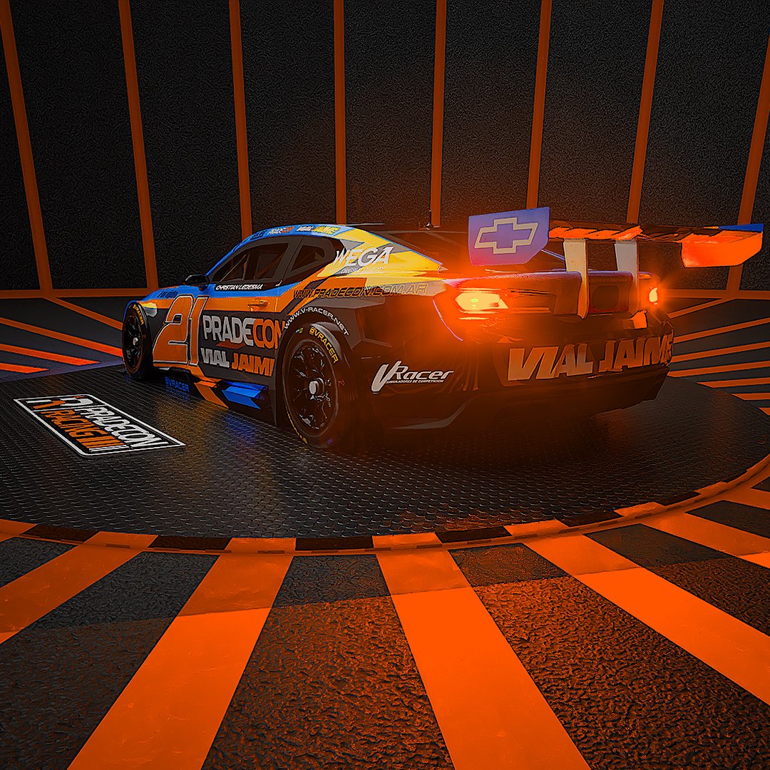 Chevrolet Camaro del Pradecon Racing: F-RLXpeXgAAt7u5.jpg