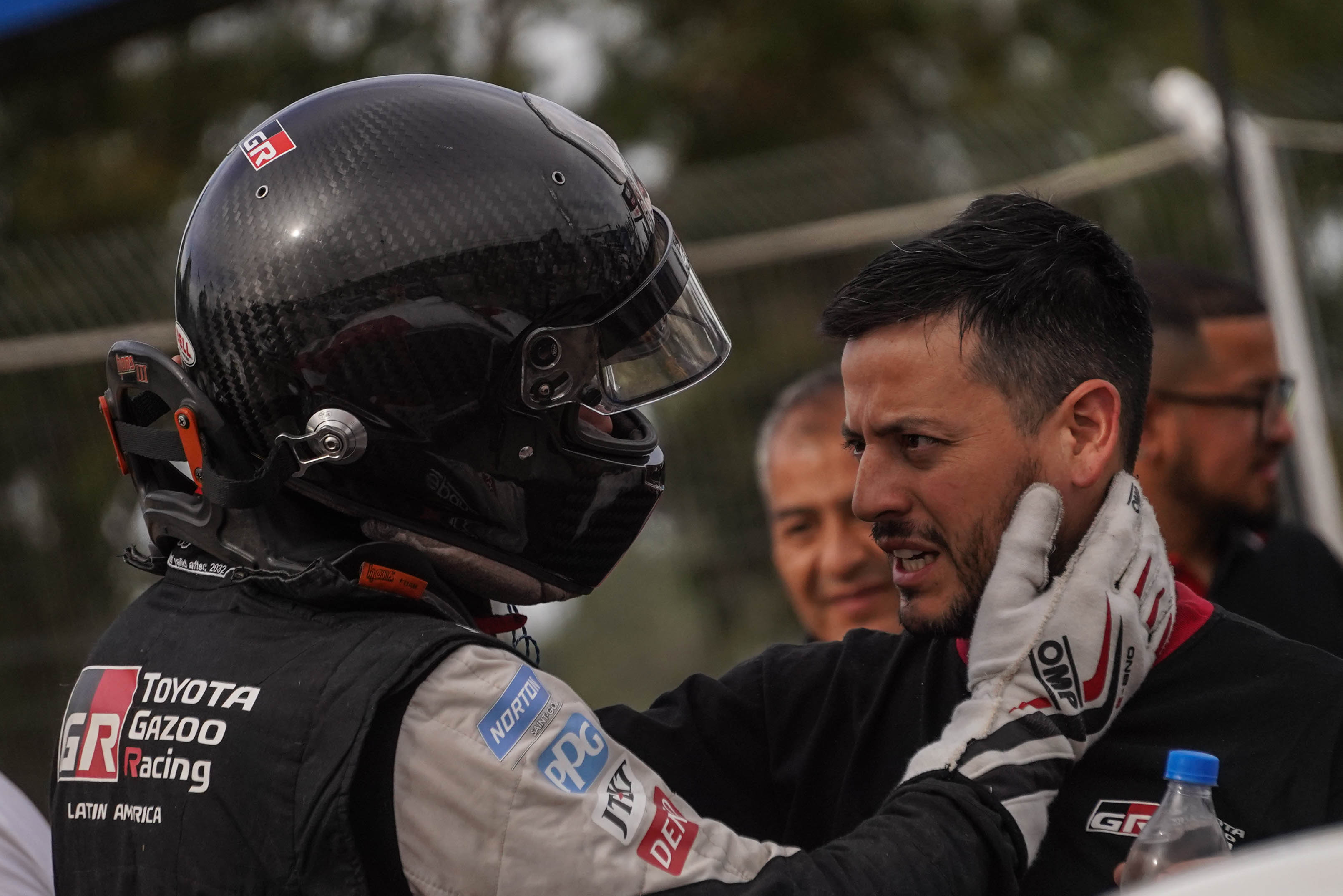 Todo el color del paso del Top Race por Río Cuarto: DSC00030.jpg