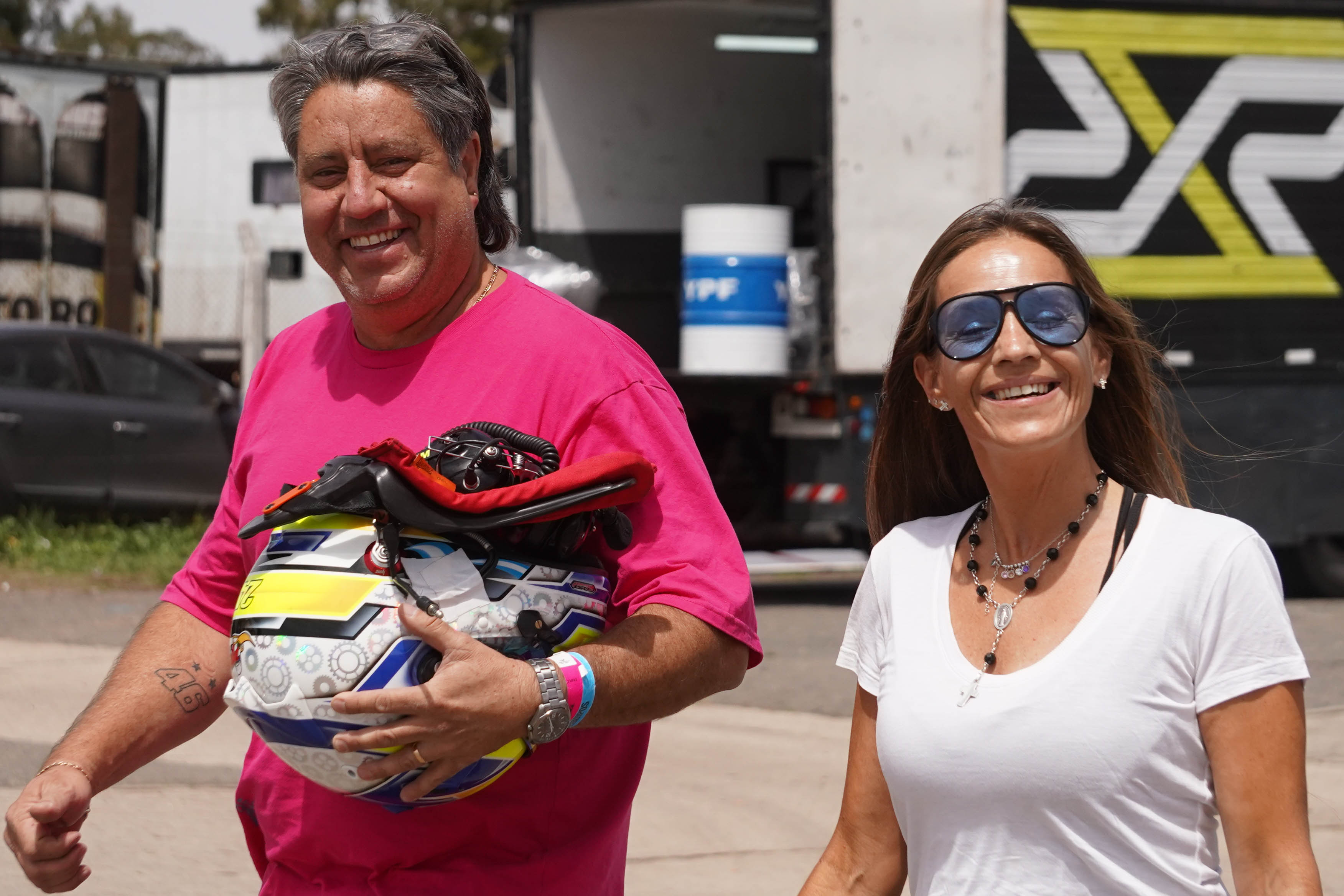 Todo el color del paso del Top Race por Río Cuarto: DSC09453.jpg