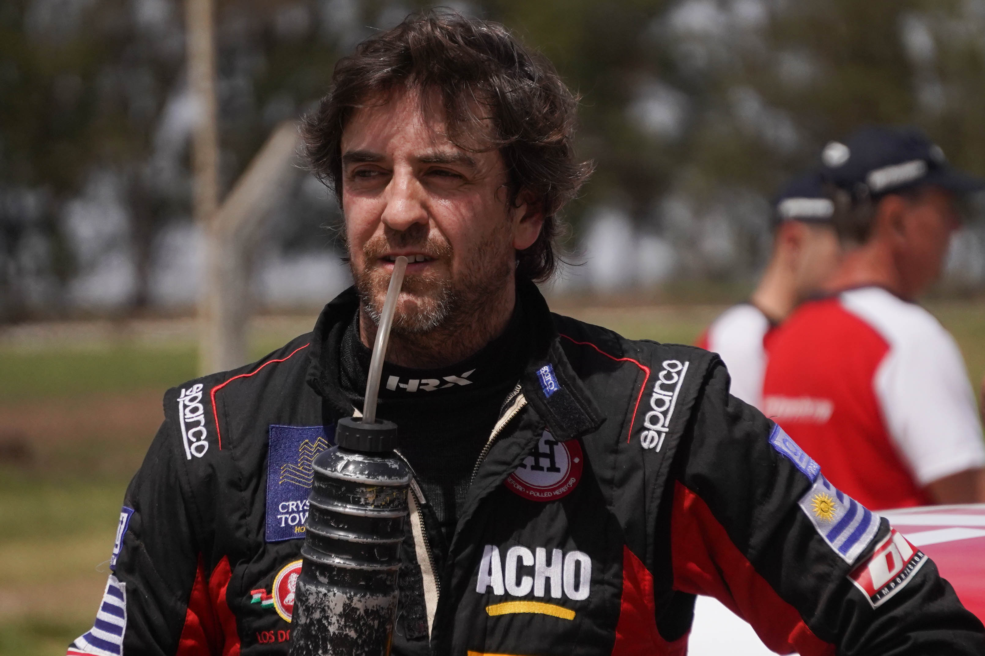 Todo el color del paso del Top Race por Río Cuarto: DSC09456.jpg