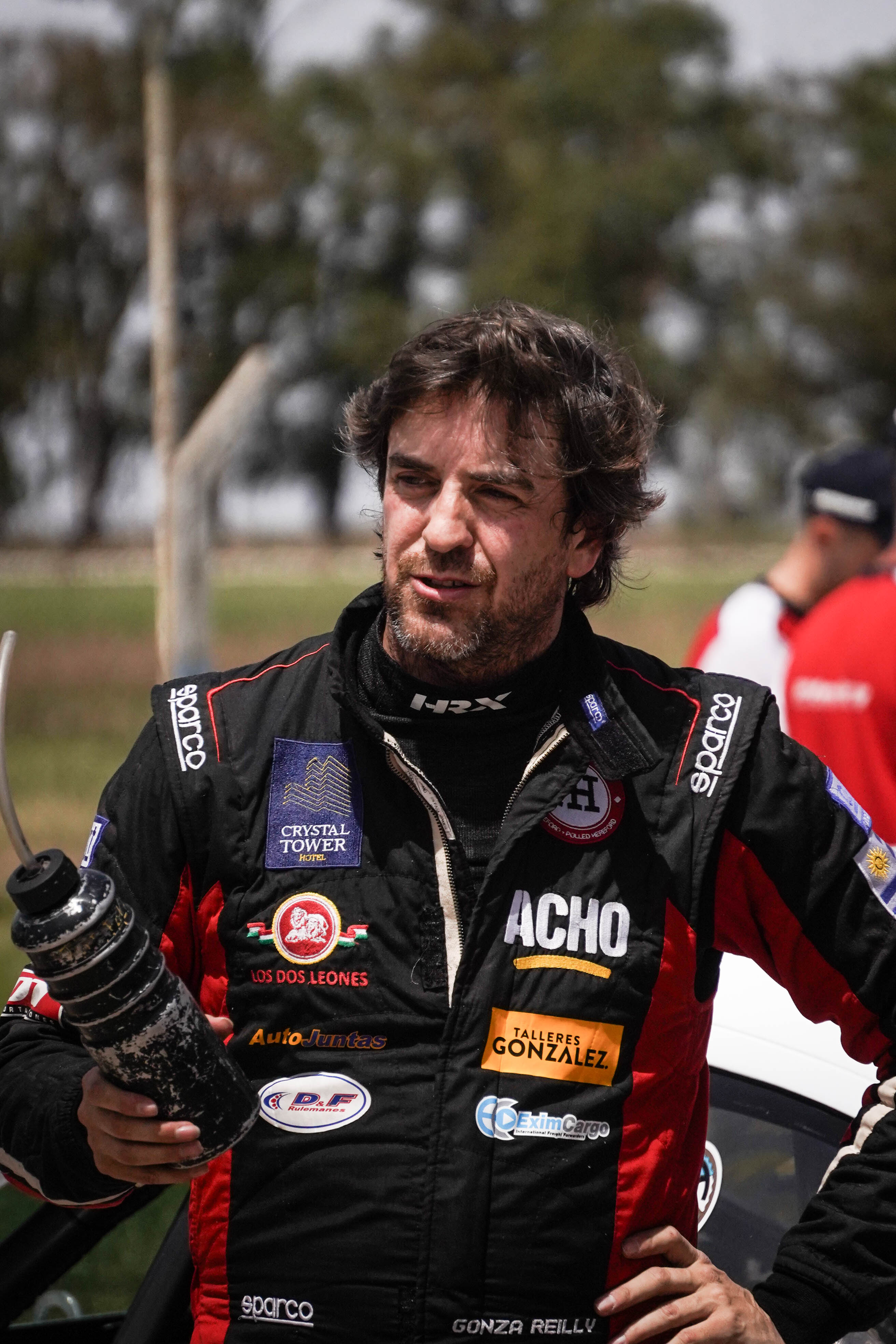 Todo el color del paso del Top Race por Río Cuarto: DSC09458.jpg