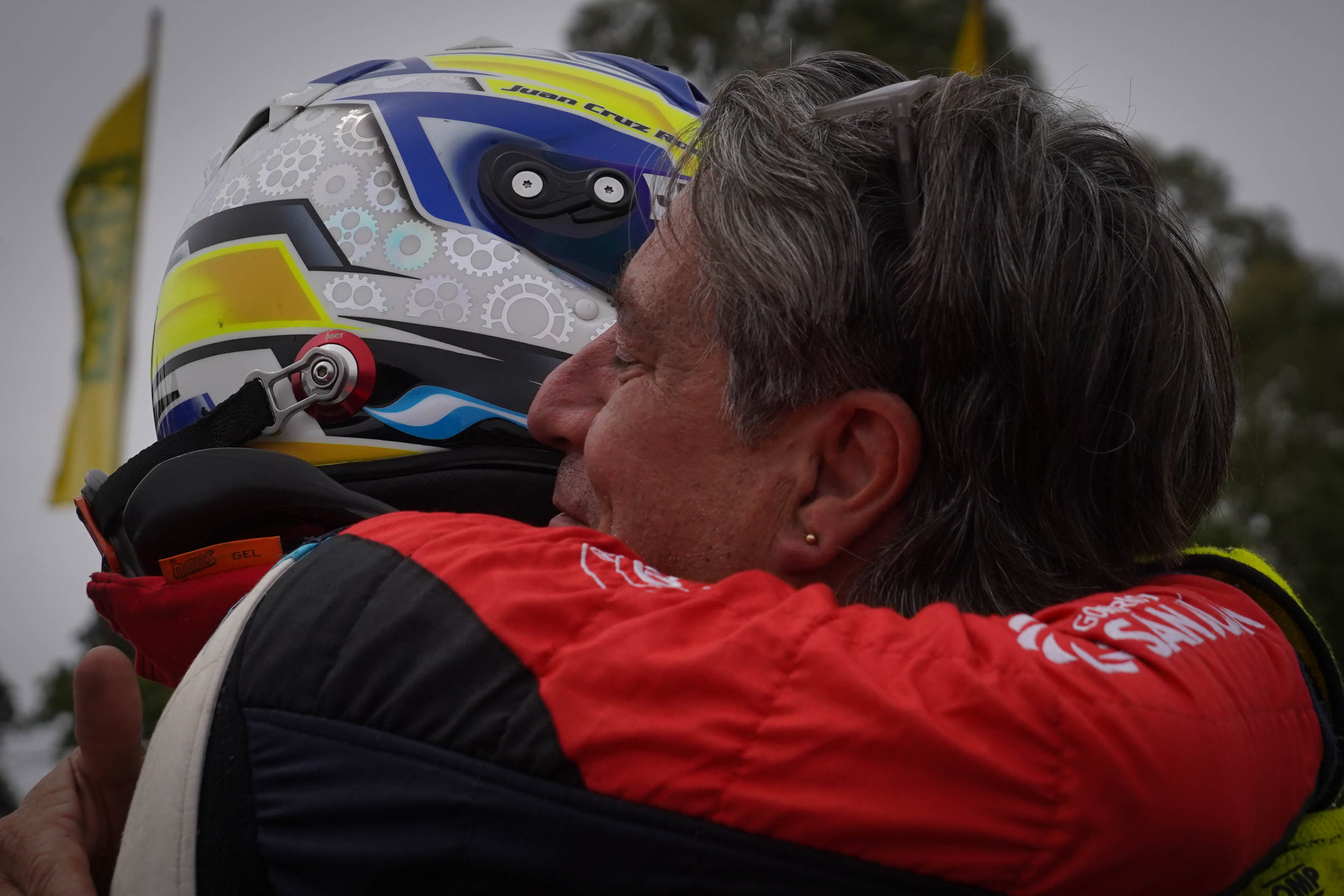 Todo el color del paso del Top Race por Río Cuarto: DSC09566.jpg