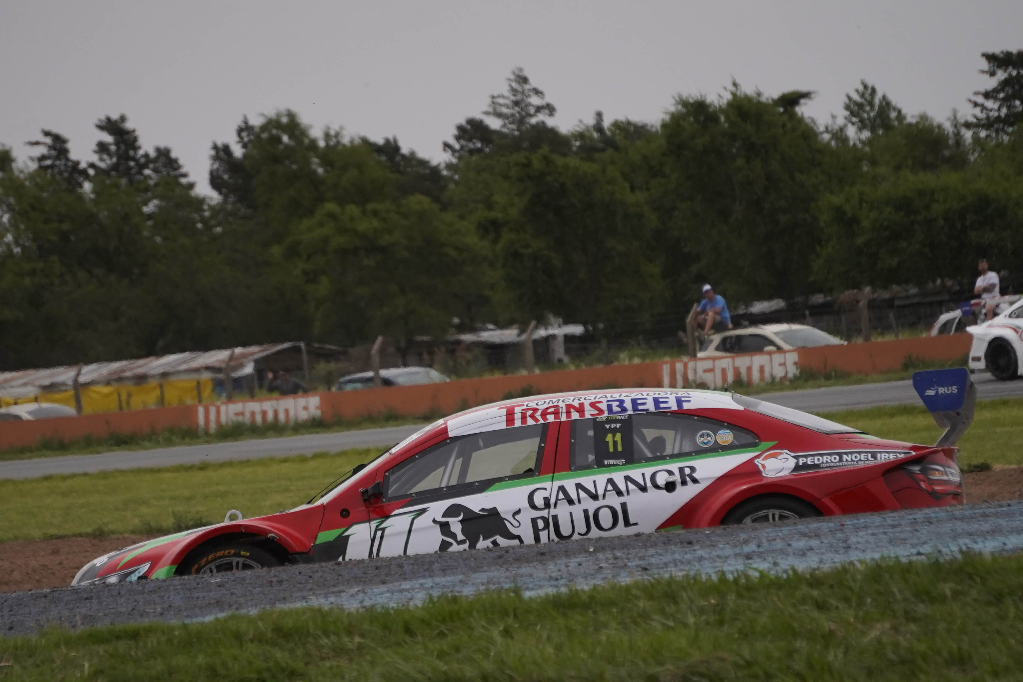 Todo el color del paso del Top Race por Río Cuarto: DSC09695.jpg