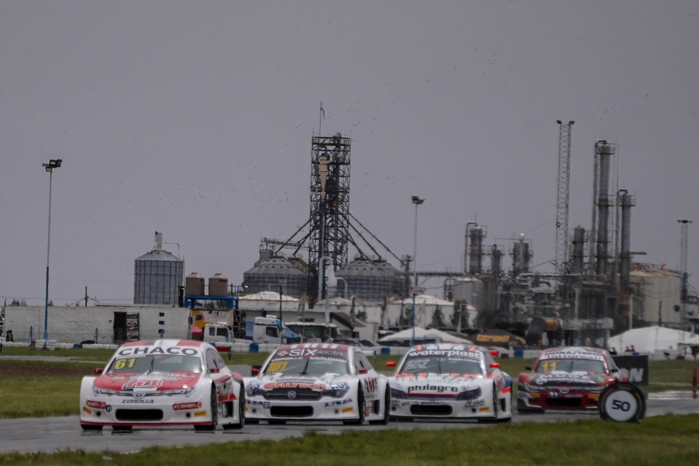 Todo el color del paso del Top Race por Río Cuarto: DSC09703.jpg