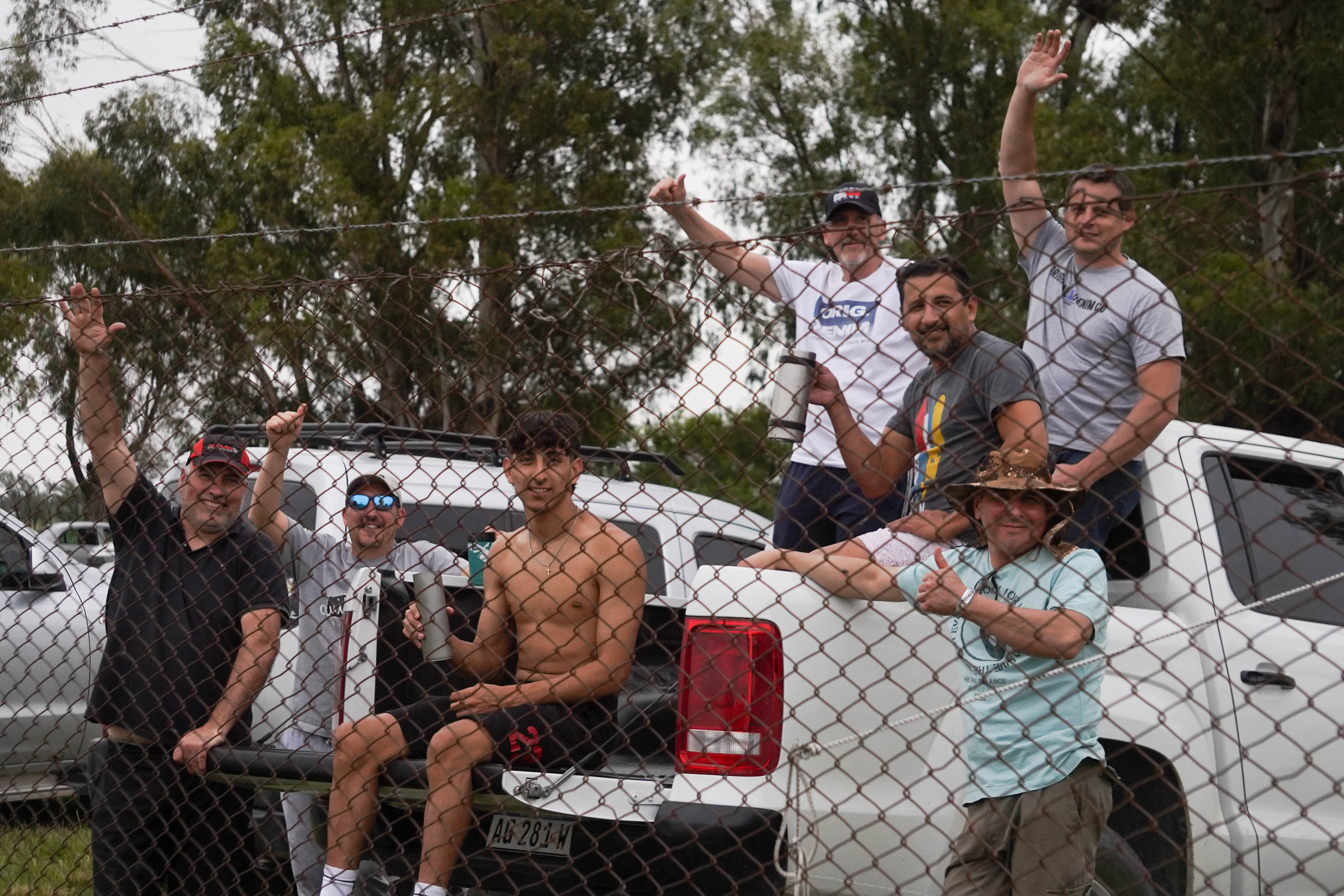 Todo el color del paso del Top Race por Río Cuarto: DSC09748.jpg