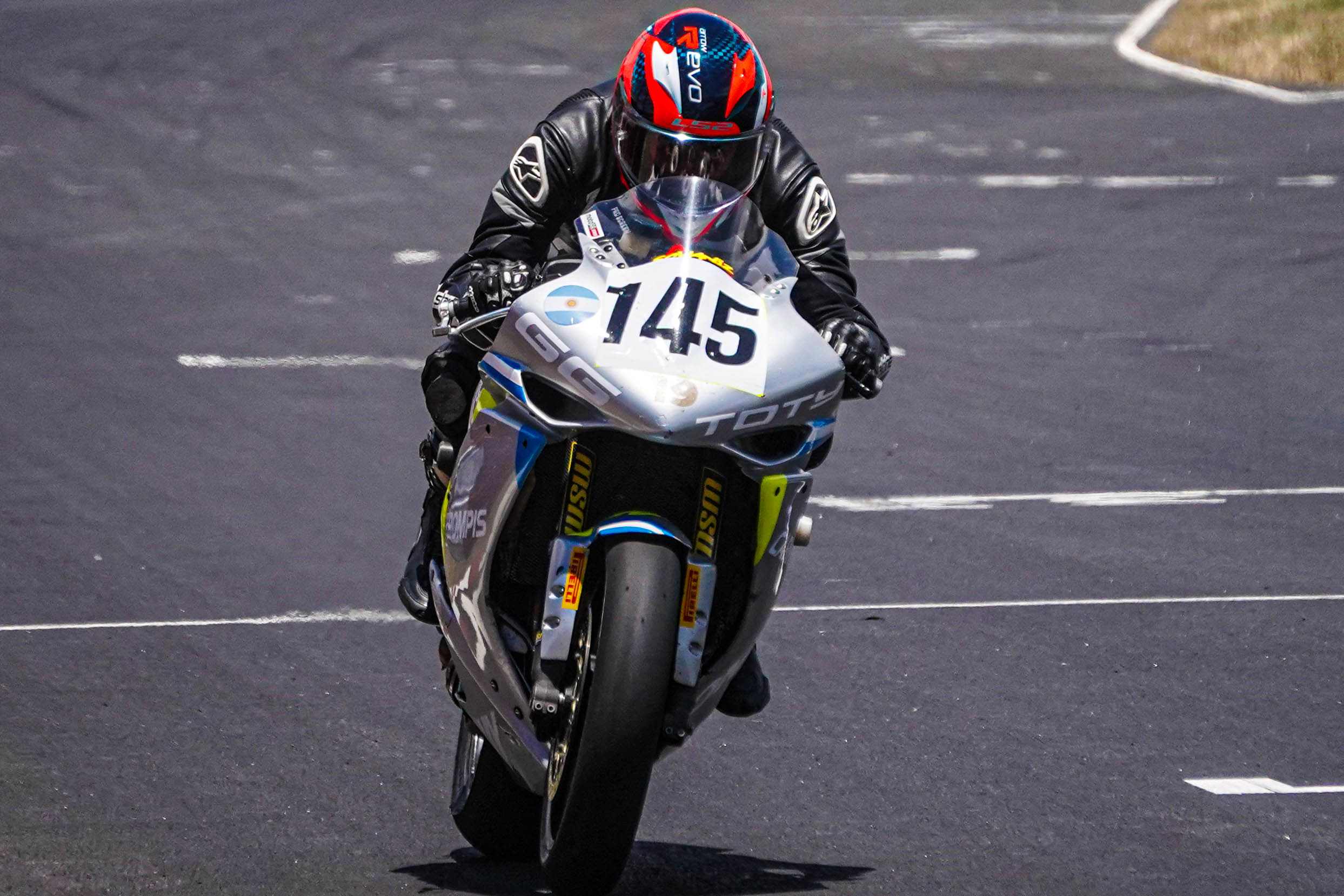 LO MÁS DESTACADO DEL SÁBADO EN EL FOCO DE BRAIAN ALARCÓN: DSC04393.jpg