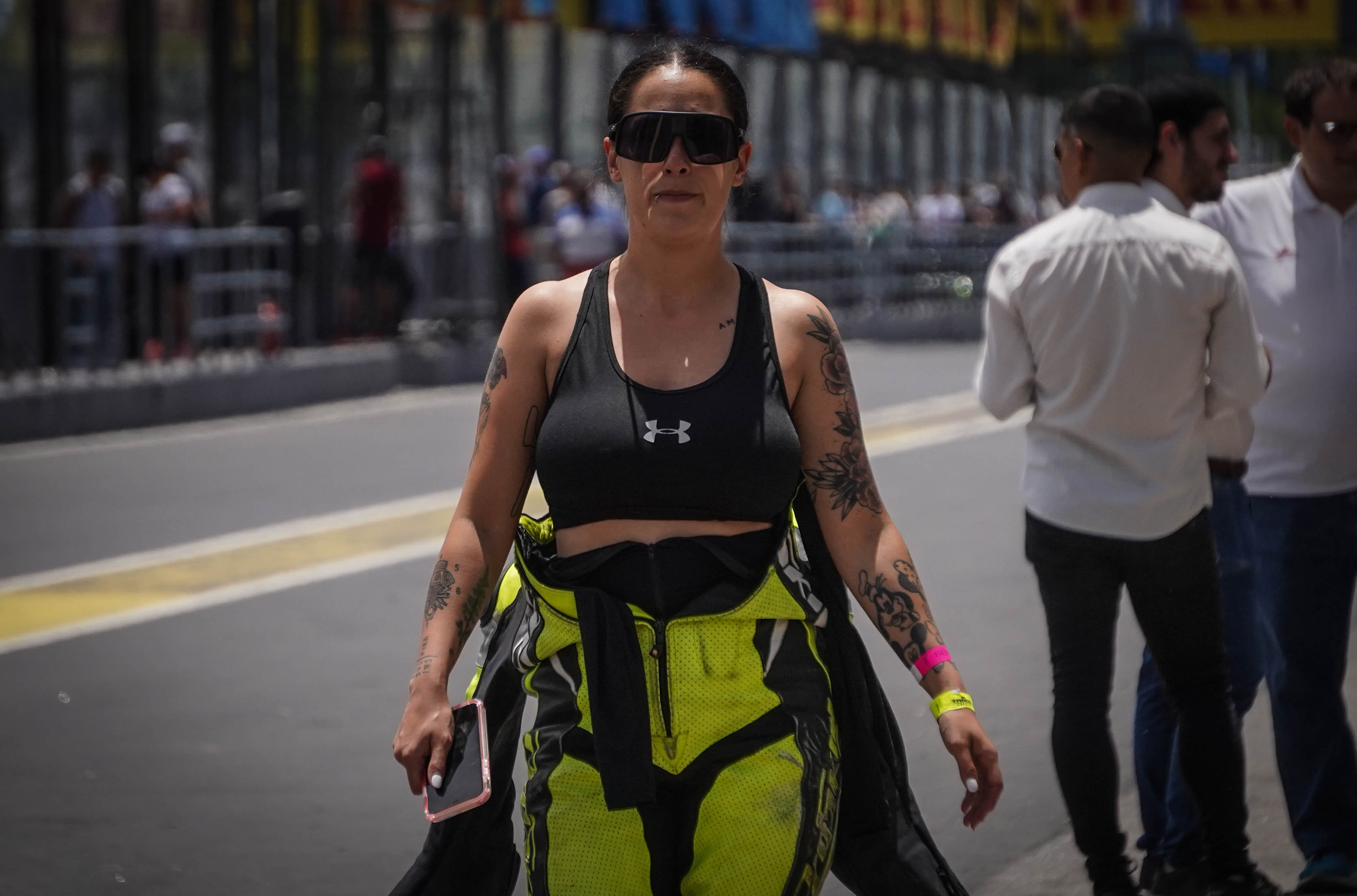 LO MÁS DESTACADO DEL SÁBADO EN EL FOCO DE BRAIAN ALARCÓN: DSC04459.jpg