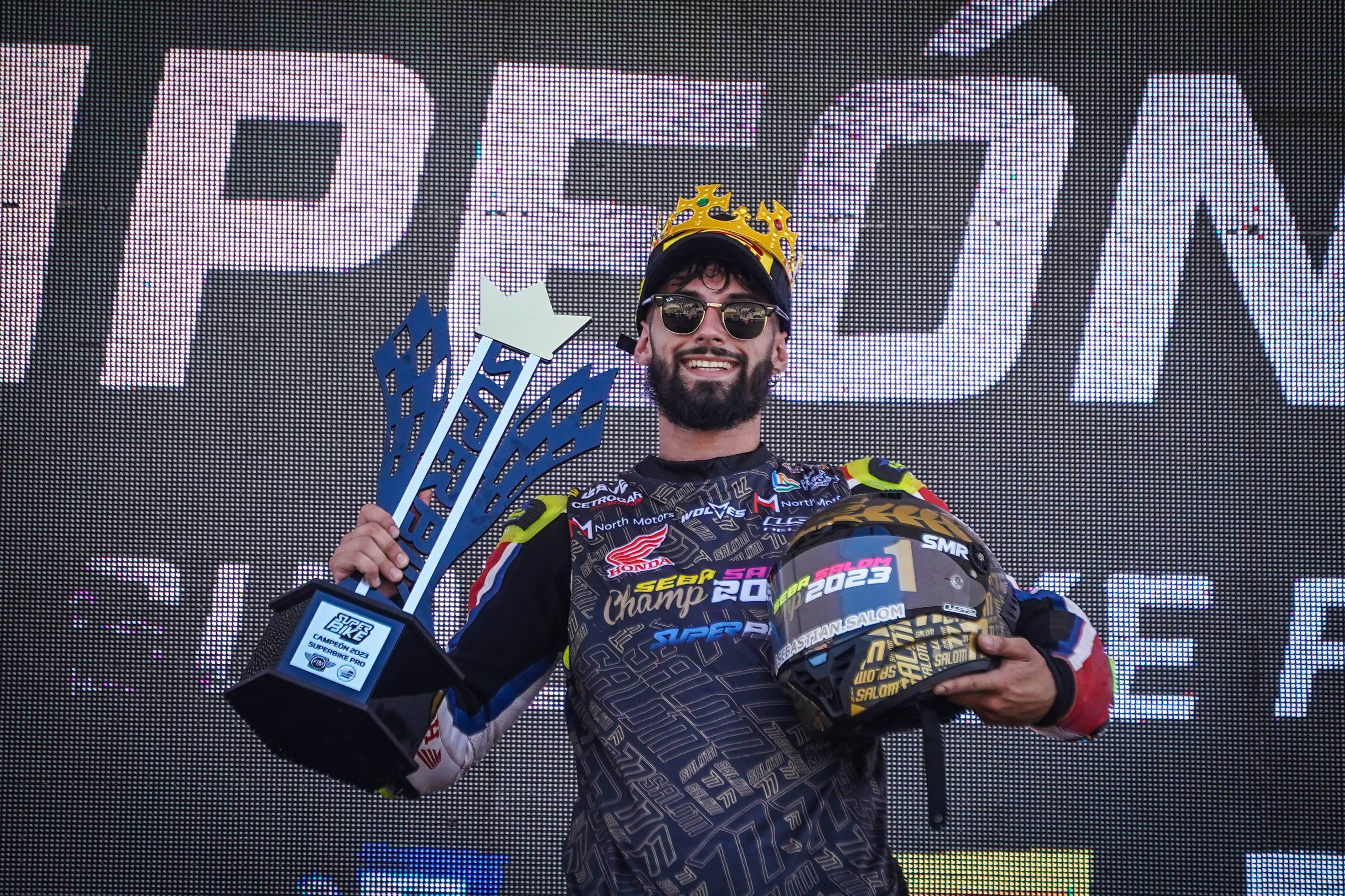 Mirá las mejores imágenes del domingo de Superbike Argentino: DSC04969.jpg