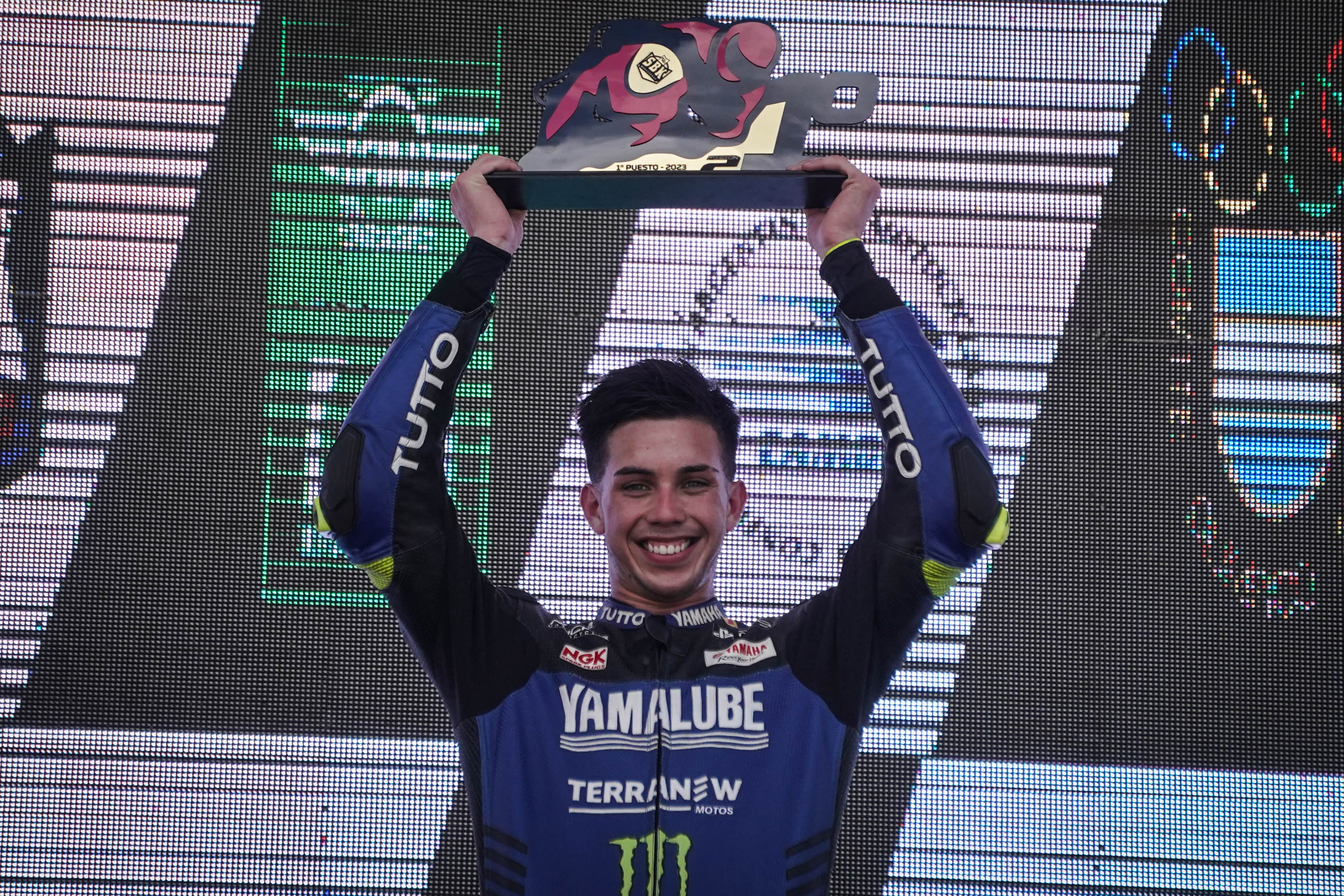 Mirá las mejores imágenes del domingo de Superbike Argentino: DSC05195.jpg