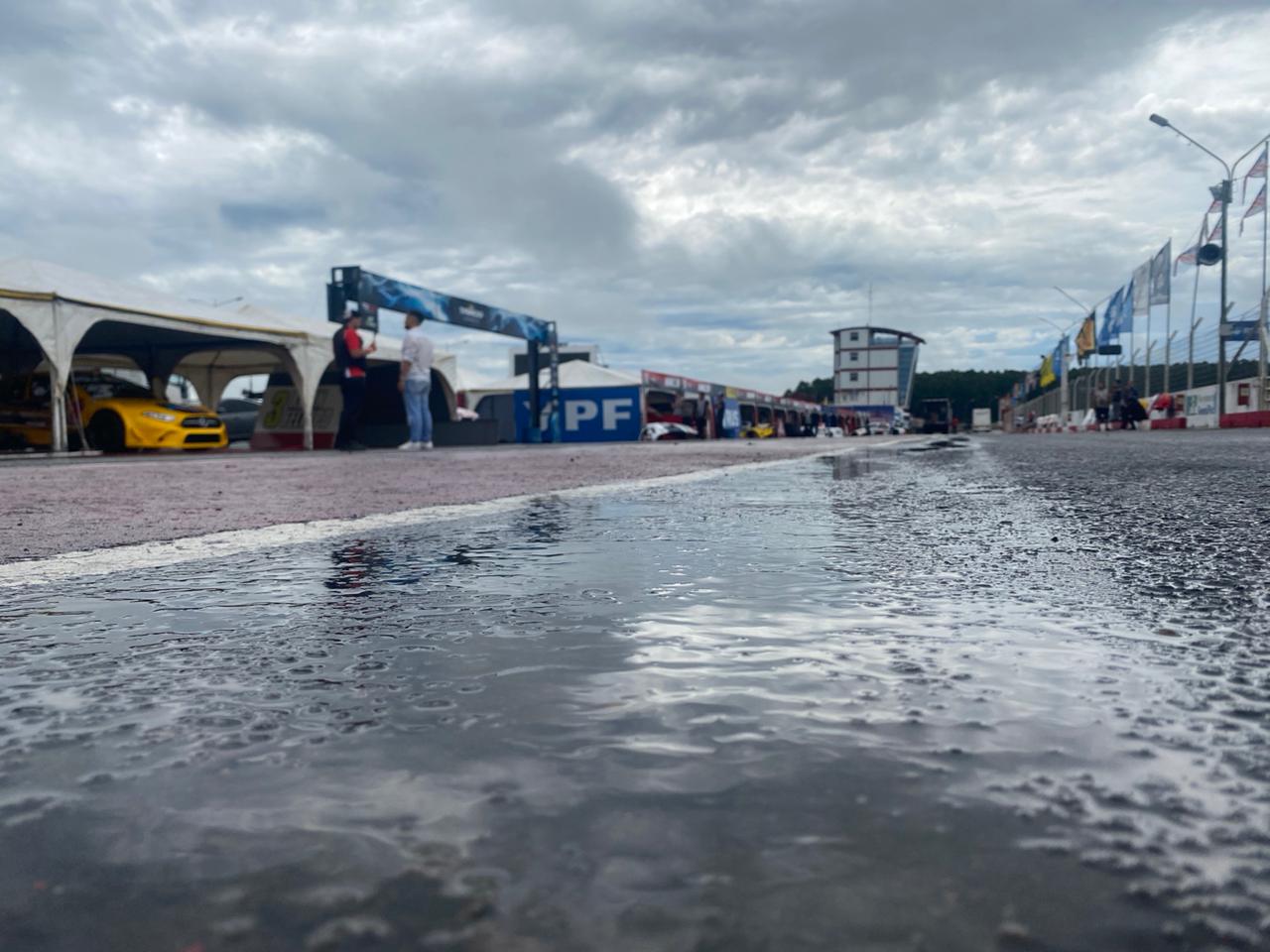 ASÍ ESTÁ LA CALLE DE BOXES EN CONCEPCIÓN: 04.jpeg