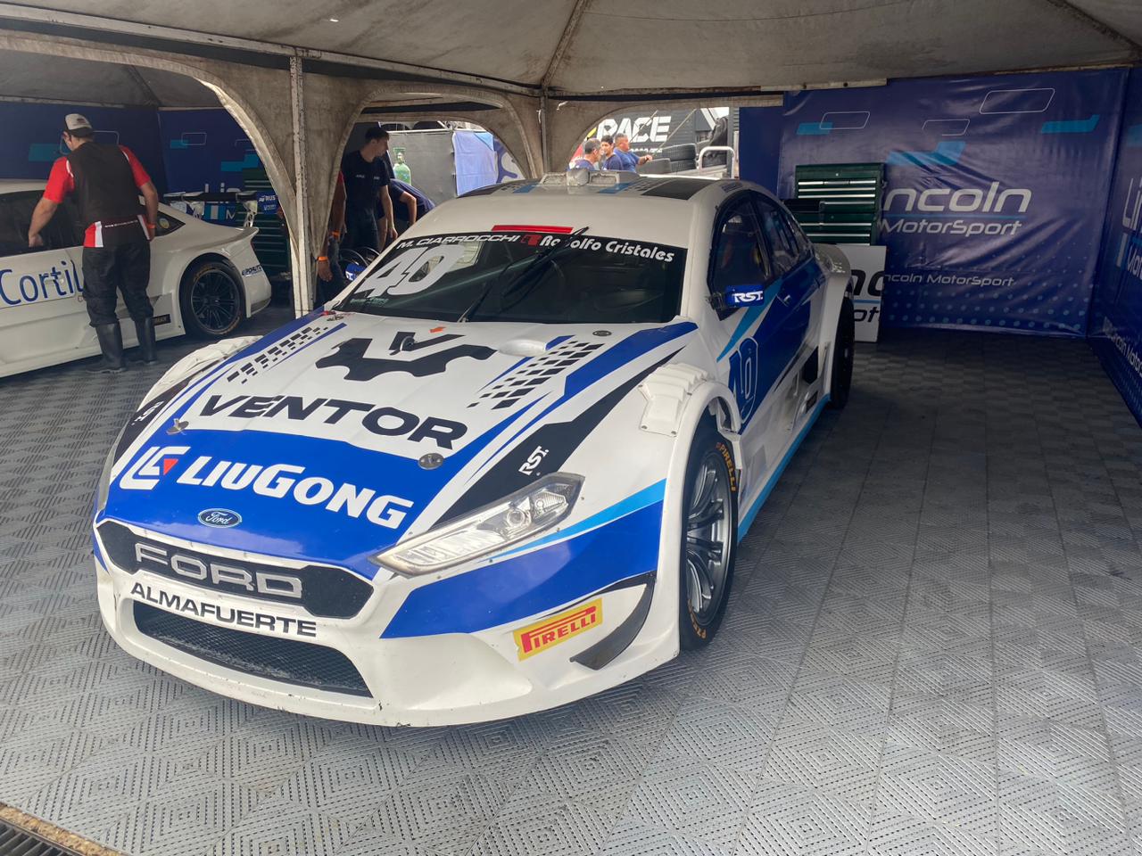 ASÍ ESTÁ LA CALLE DE BOXES EN CONCEPCIÓN: 10.jpeg