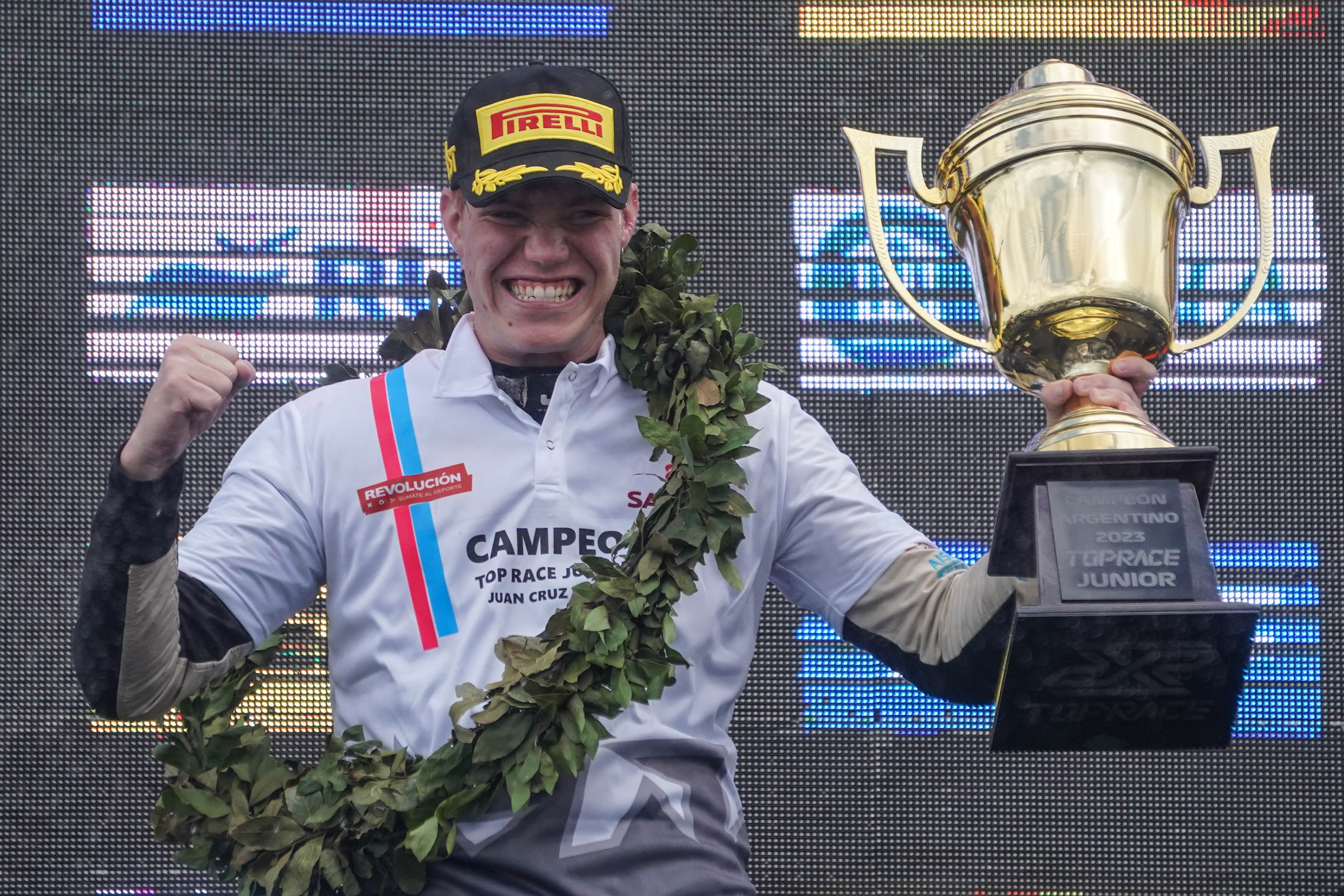 Las mejores fotos del domingo del Top Race: DSC06993.jpg