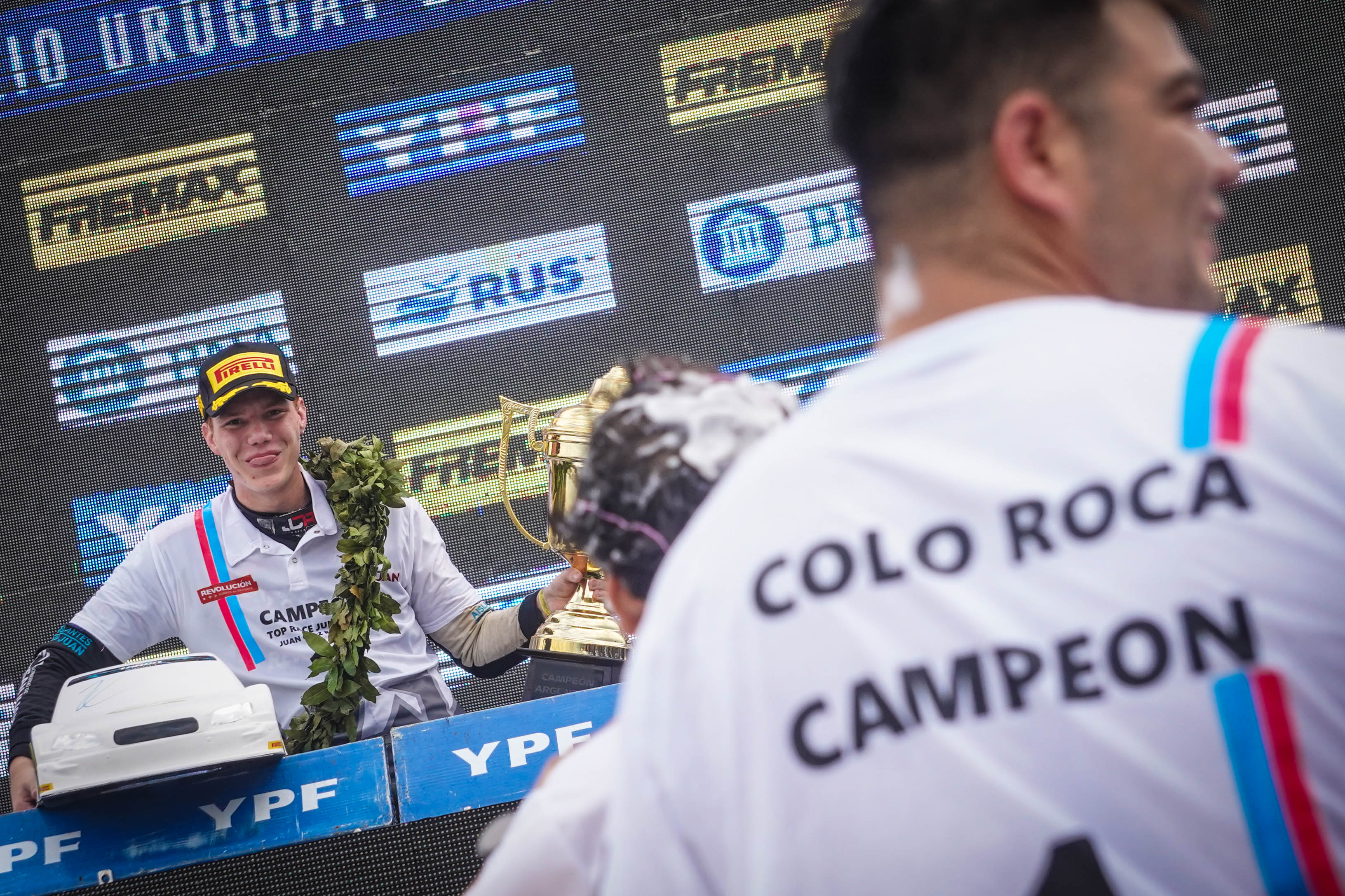 Las mejores fotos del domingo del Top Race: DSC07040.jpg