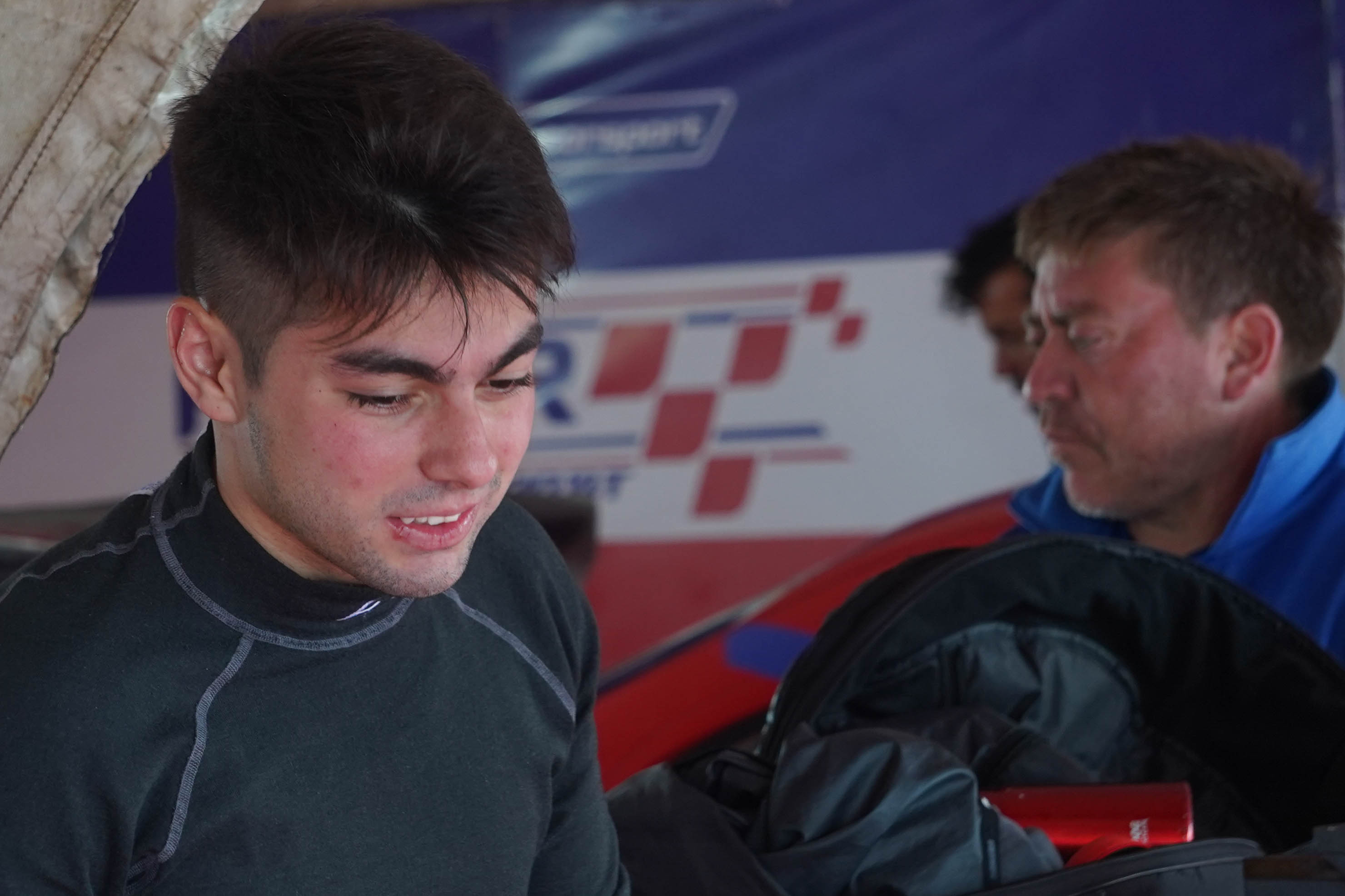 Las mejores fotos del domingo del Top Race: DSC07071.jpg