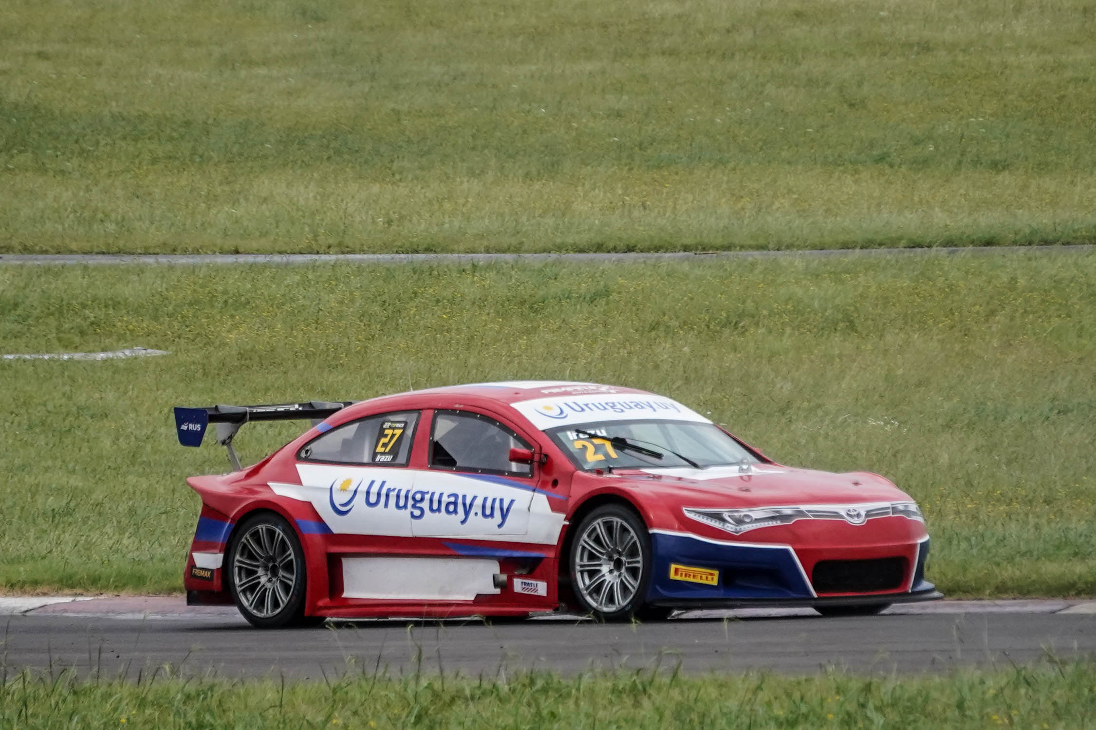 Las mejores fotos del domingo del Top Race: DSC07156.jpg